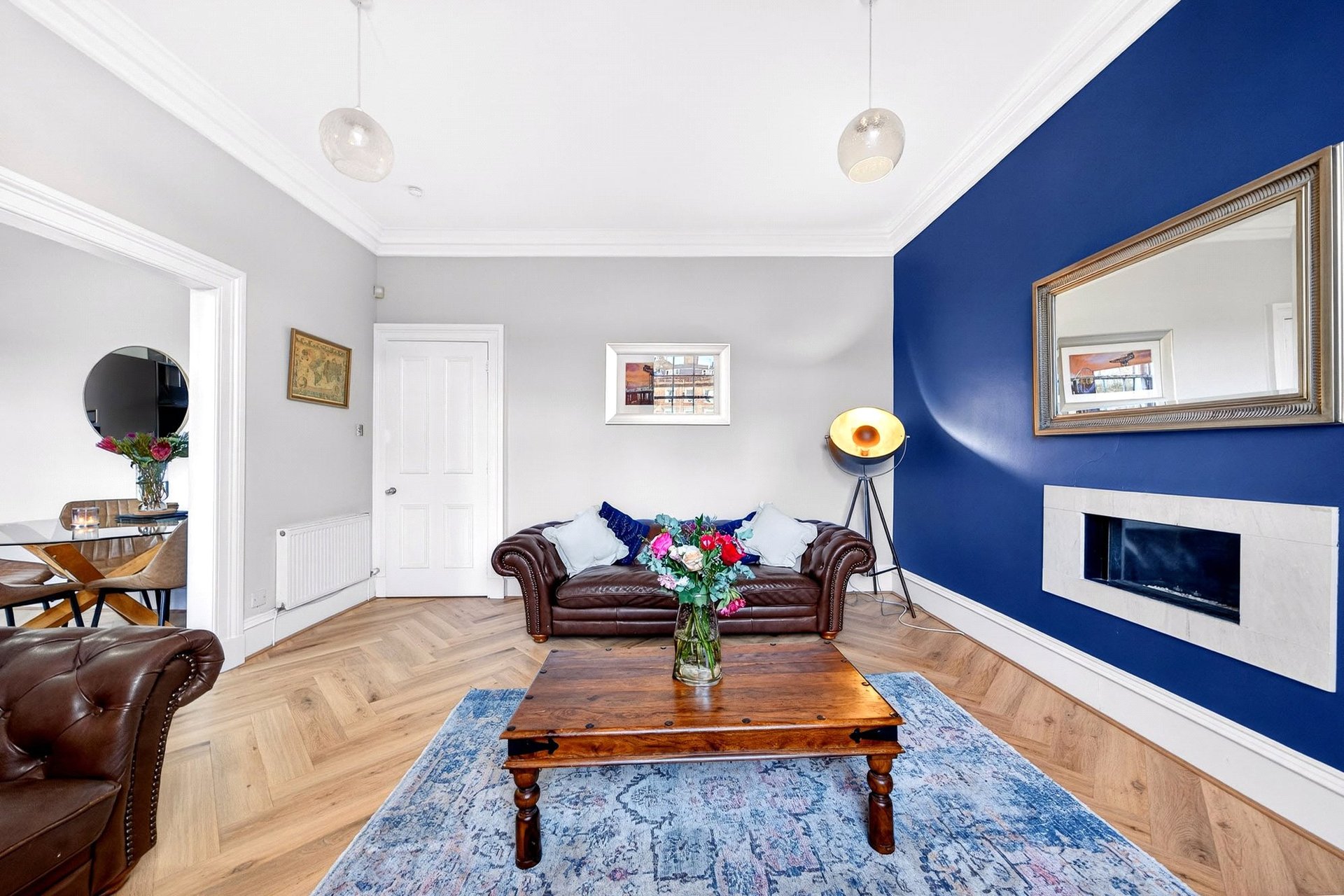 Flat 4, 24 Woodside Place, Park, Glasgow, G3 7QL - Picture #8