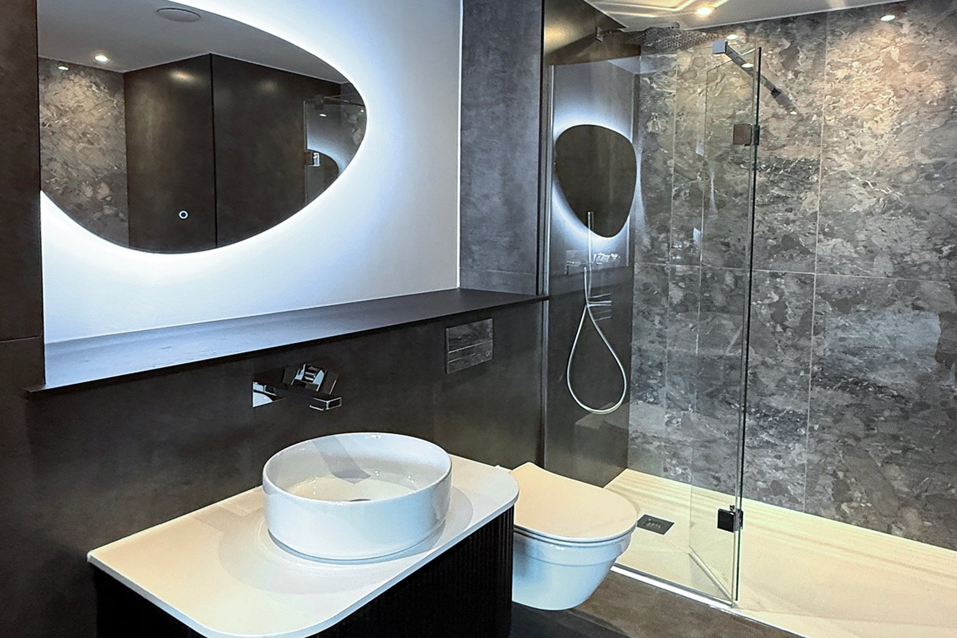 Plot B2-10 Village View, 10 Sunbury Mews, Edinburgh, EH4 3BX - Picture #8