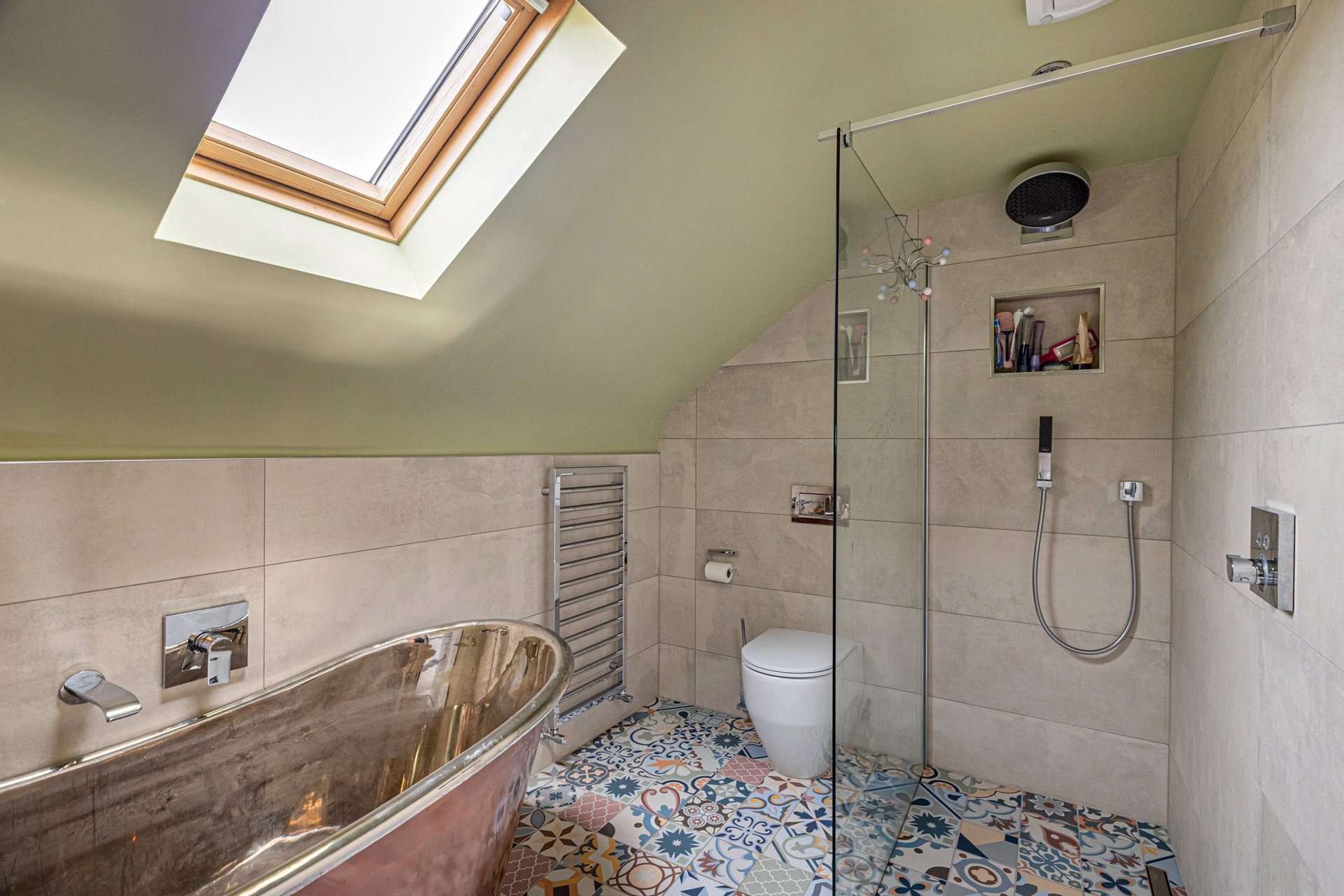 17 Cathkin Road, Langside, Glasgow, G42 9UB - Picture #36