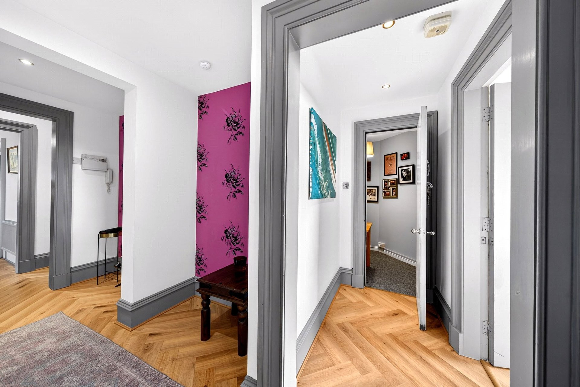 Flat 4, 24 Woodside Place, Park, Glasgow, G3 7QL - Picture #29