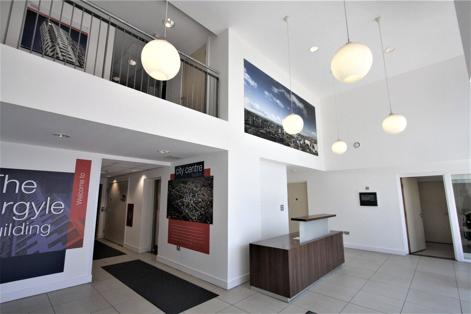 Flat 10/2, 490 Argyle Street Block 1, Glasgow City Centre, Glasgow, G2 8AJ - Picture #15