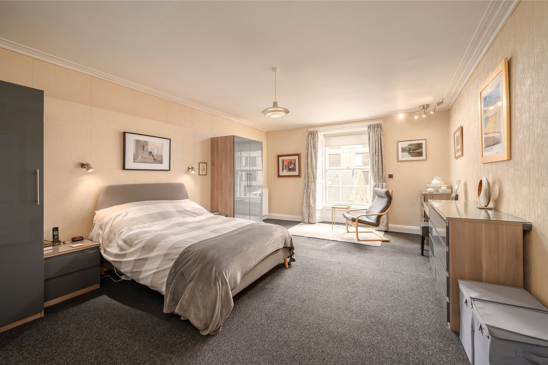 53 Albany Street, Edinburgh, EH1 3QY - Picture #8