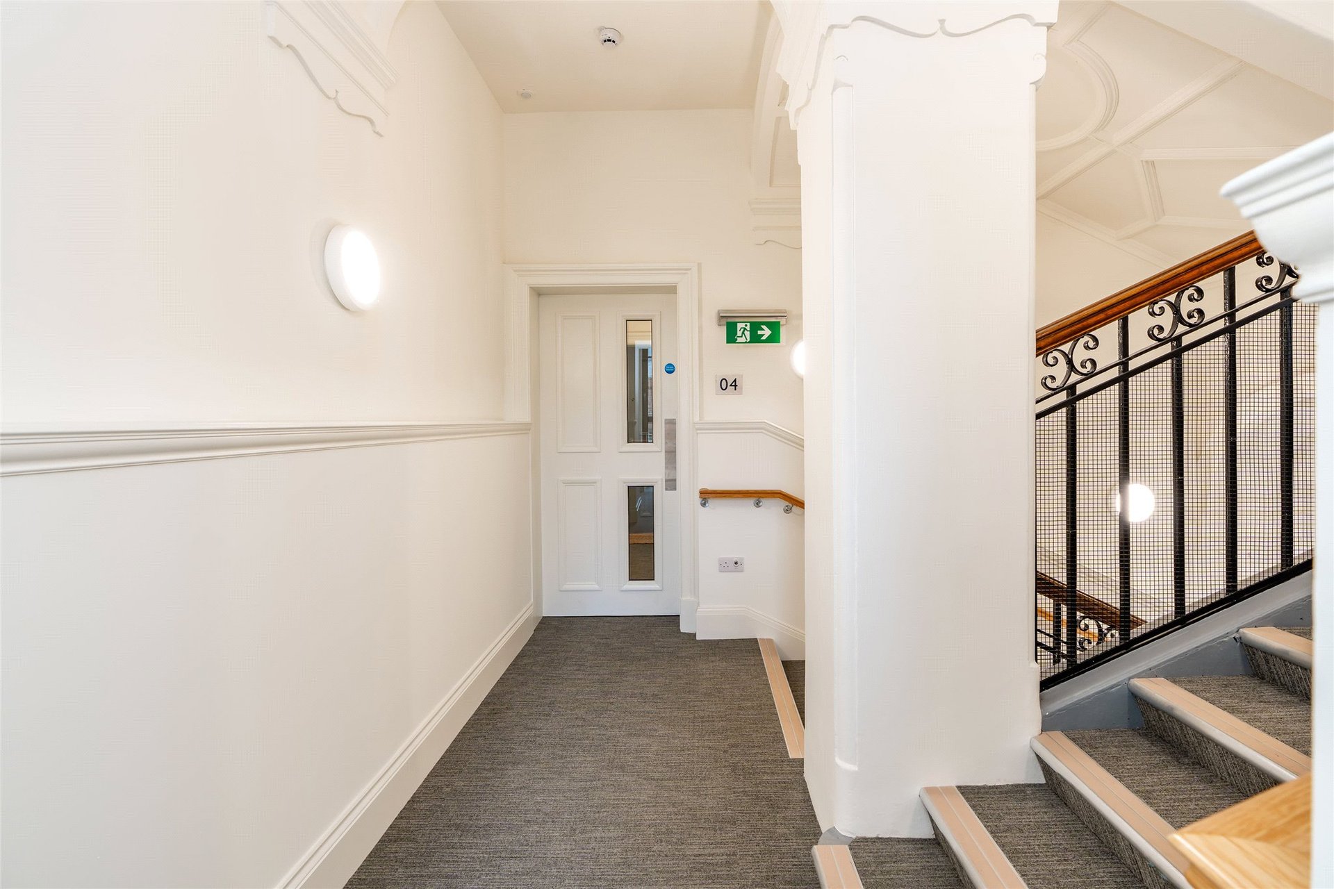 Flat 4, 44 Sassoon Grove, Craiglockhart, Edinburgh, EH10 5FA - Picture #23