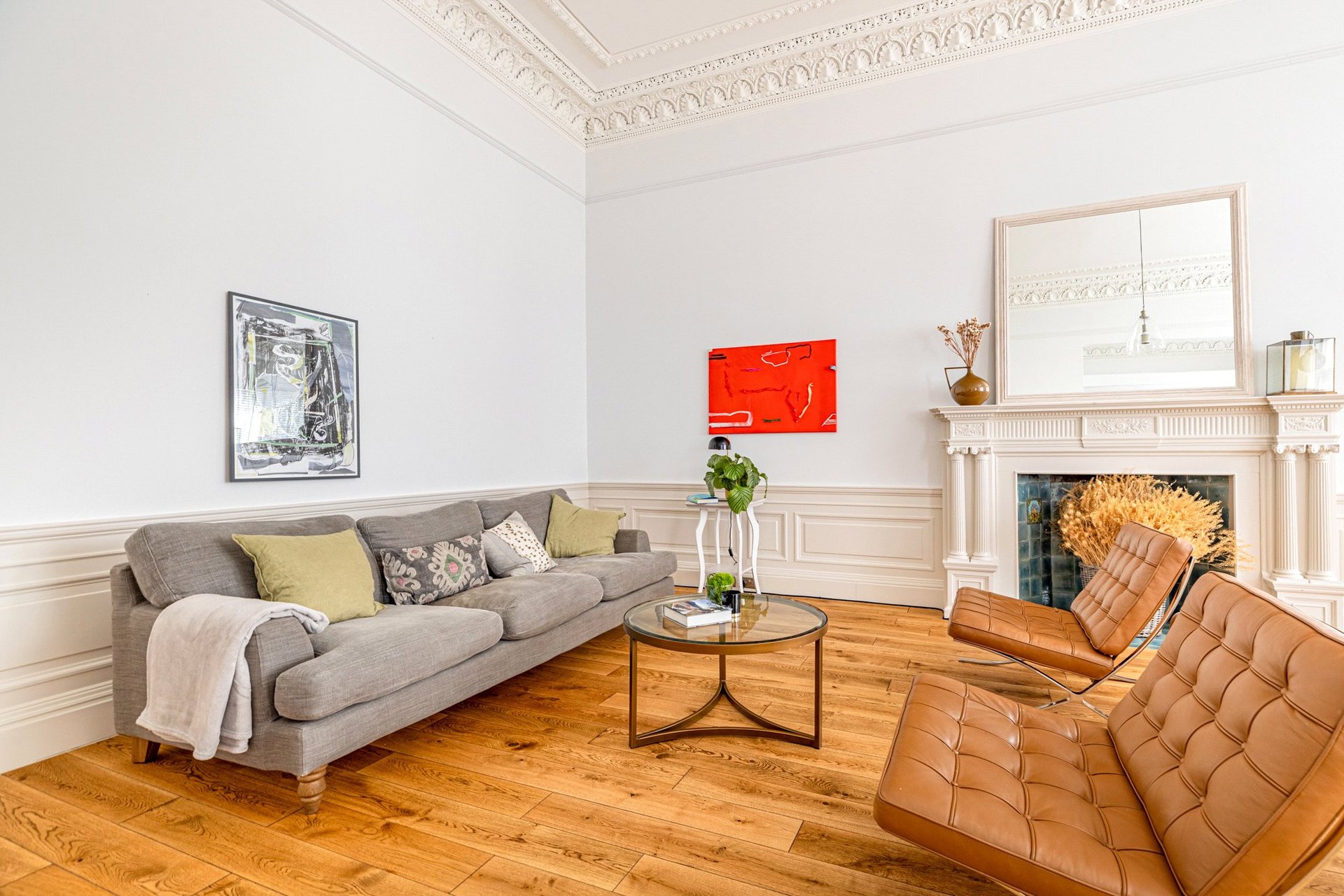 1/1, 12 Crown Terrace, Dowanhill, Glasgow, G12 9ES - Picture #7