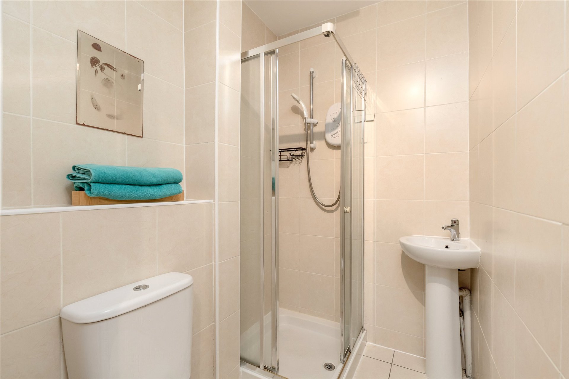 PF2, 73 Albert Street, Edinburgh, Midlothian, EH7 5LR - Picture #7