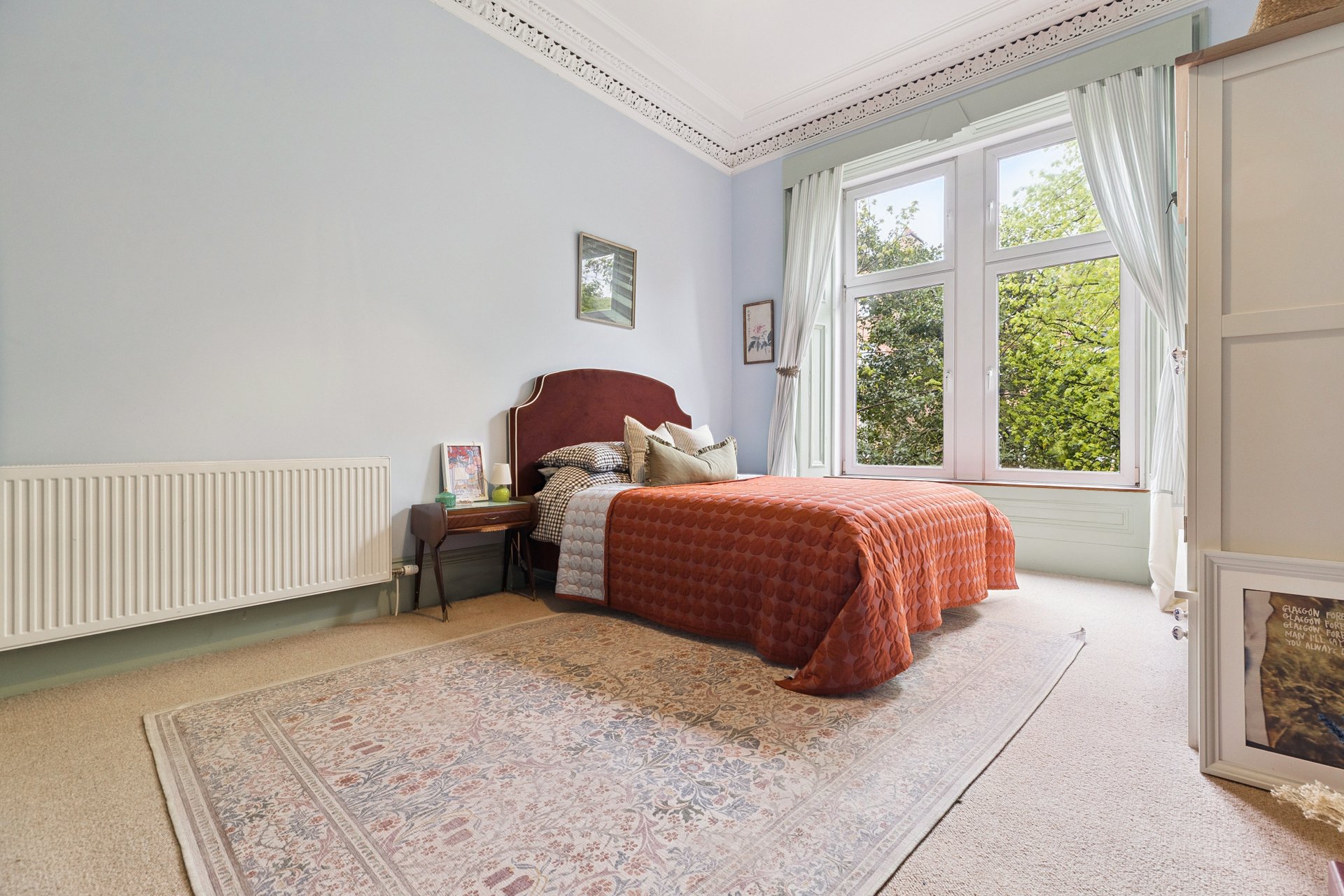 1/1, 9 Stanmore Road, Glasgow, G42 9AH - Picture #11