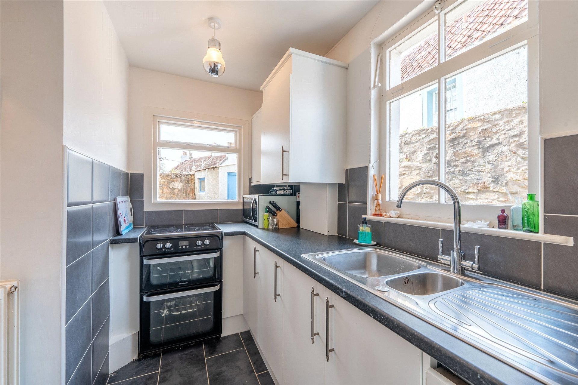 70 Nethergate South, Crail, Anstruther, Fife, KY10 3TZ - Picture #21