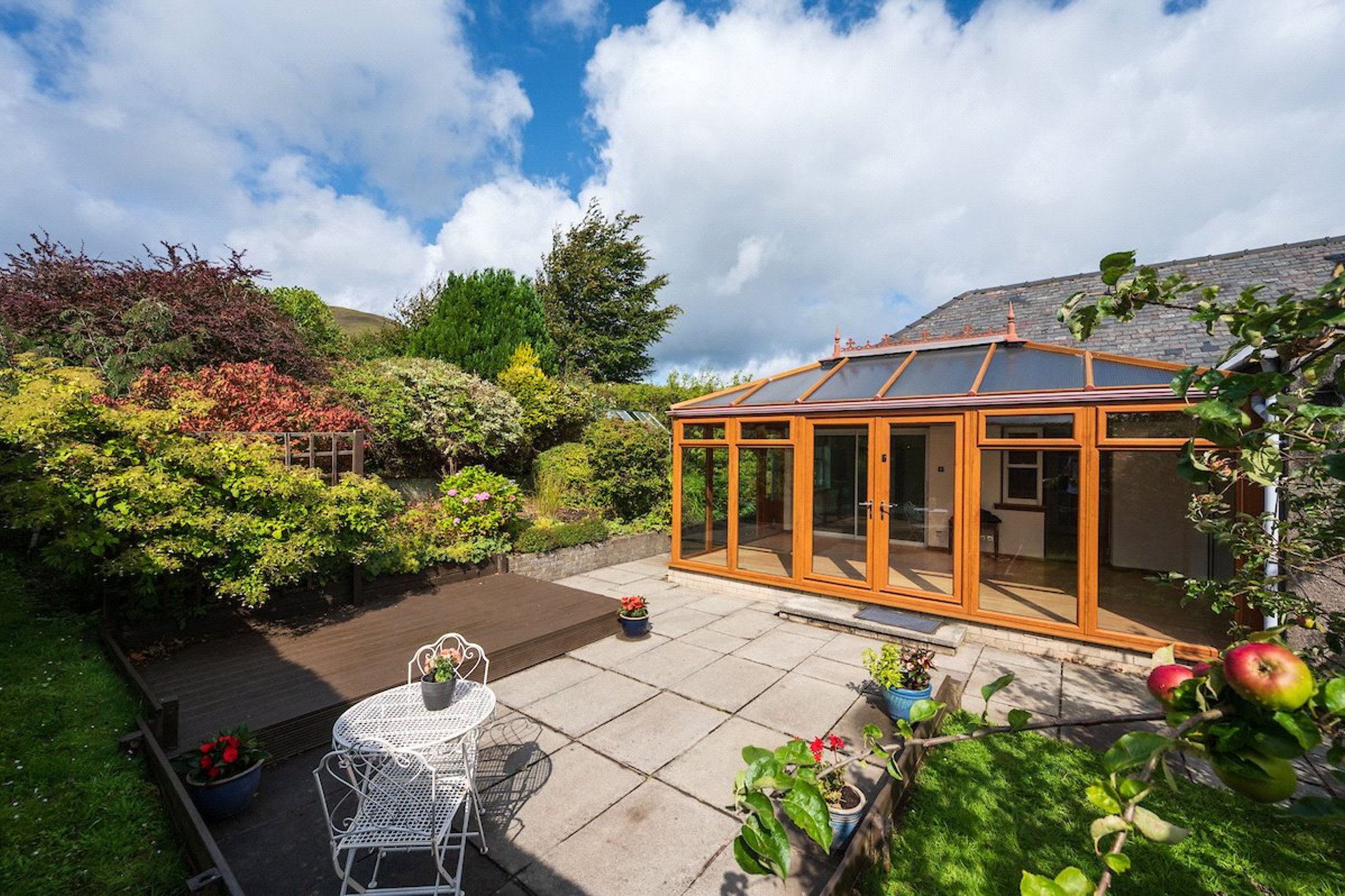 18 Damhead Cottages, Damhead, Lothianburn, Midlothian, EH10 7DZ - Picture #3