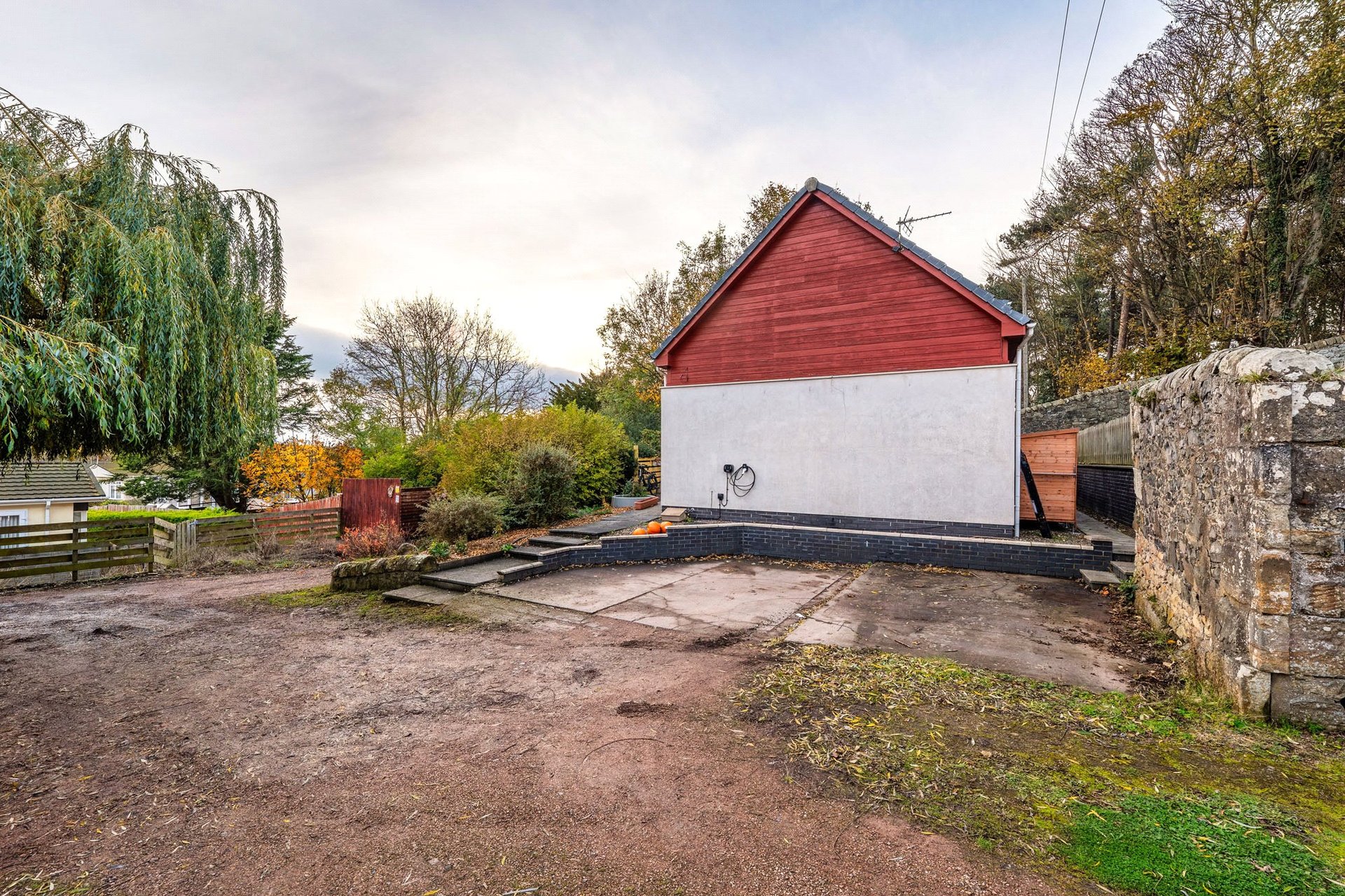 8A Meadow Road, Leuchars, St. Andrews, Fife, KY16 0EX - Picture #5