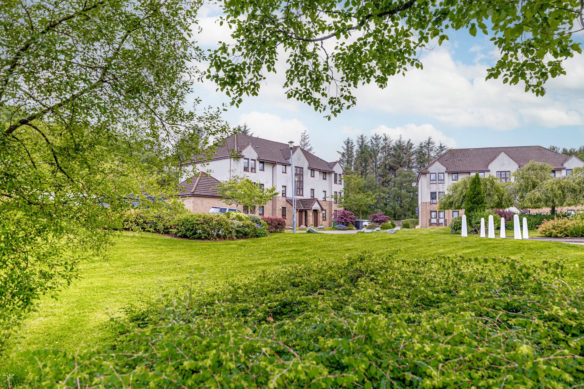 90 Nasmyth Avenue, Bearsden, Glasgow, East Dunbartonshire, G61 4SQ - Picture #35
