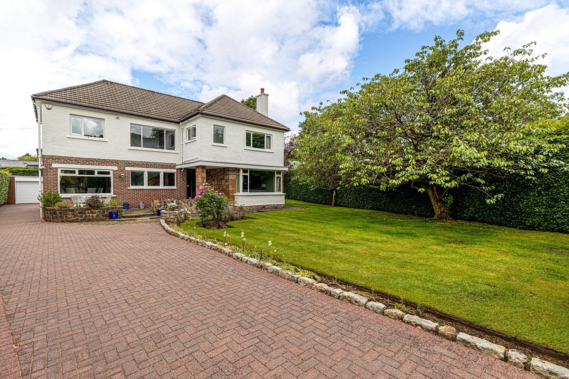 Beech House, 5 Herndon Court, Newton Mearns, Glasgow, G77 5DW - Picture #39