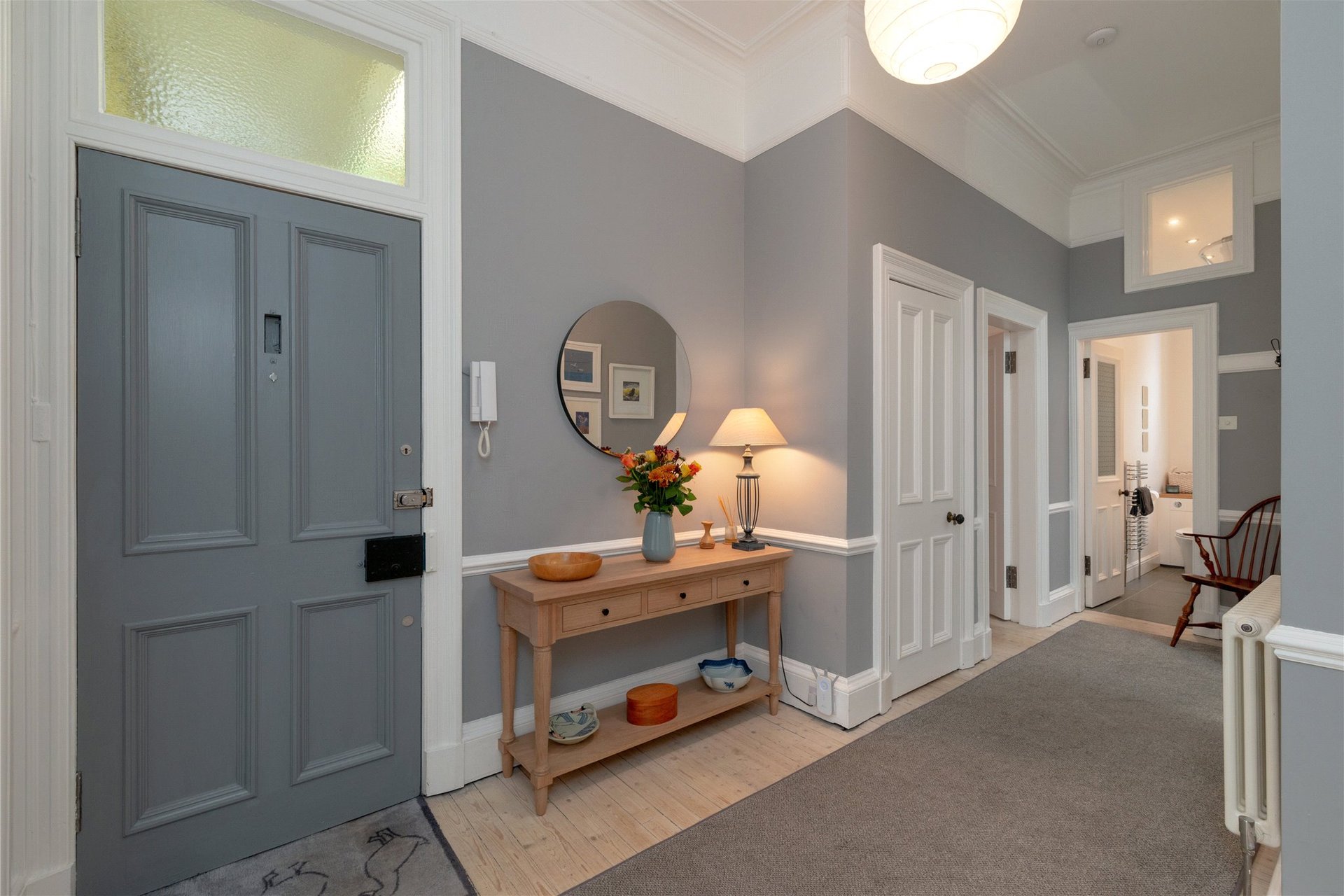 52/4 Arden Street, Marchmont, Edinburgh, EH9 1BN - Picture #9