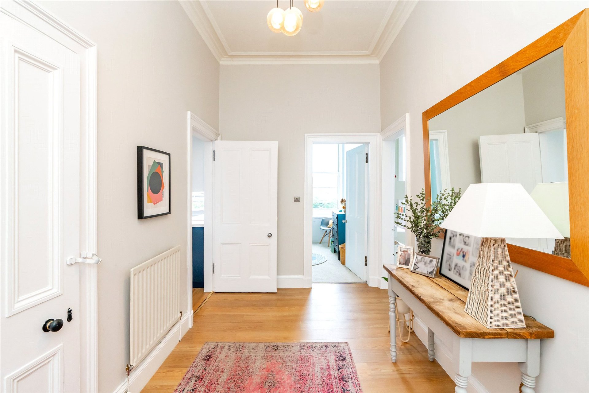 1f1, 22 Gillespie Crescent, Bruntsfield, Edinburgh, EH10 4HU - Picture #16