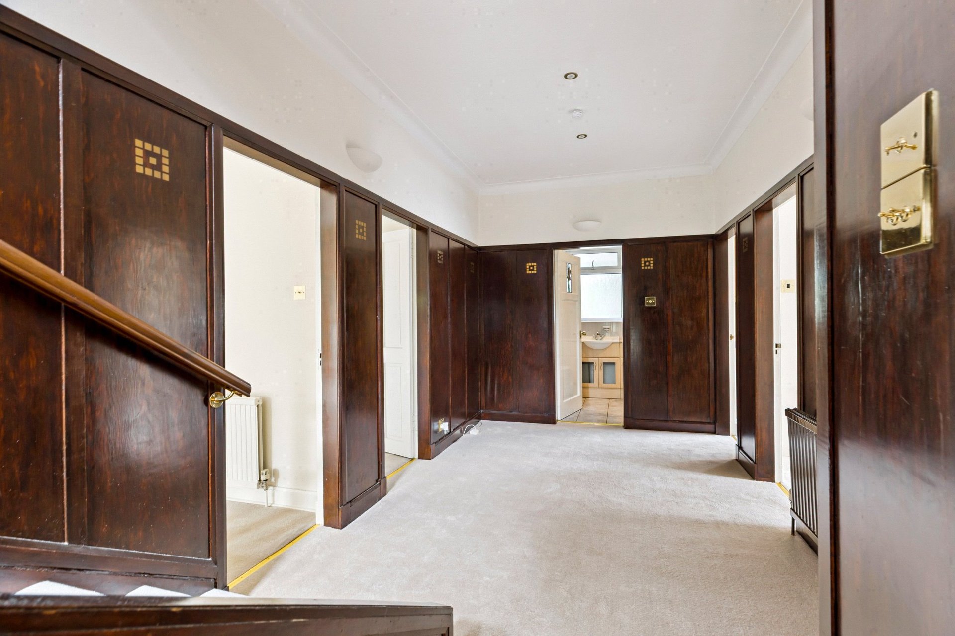 5 Heather Avenue, Bearsden, G61 3AN - Picture #15