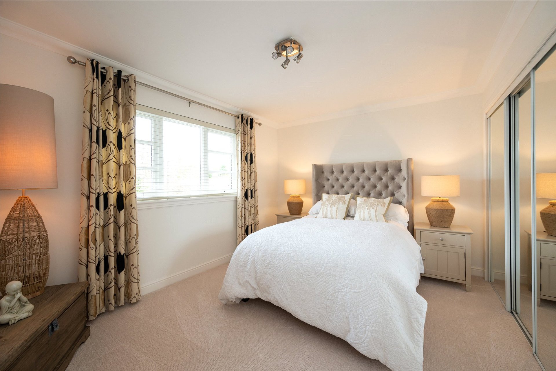 Turfhills Farm Cottage, Kinross, Perth and Kinross, KY13 0NQ - Picture #24