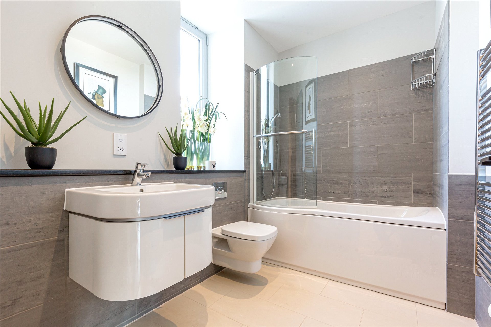 5/10 St. Vincent Place, Edinburgh, EH3 5BQ - Picture #20