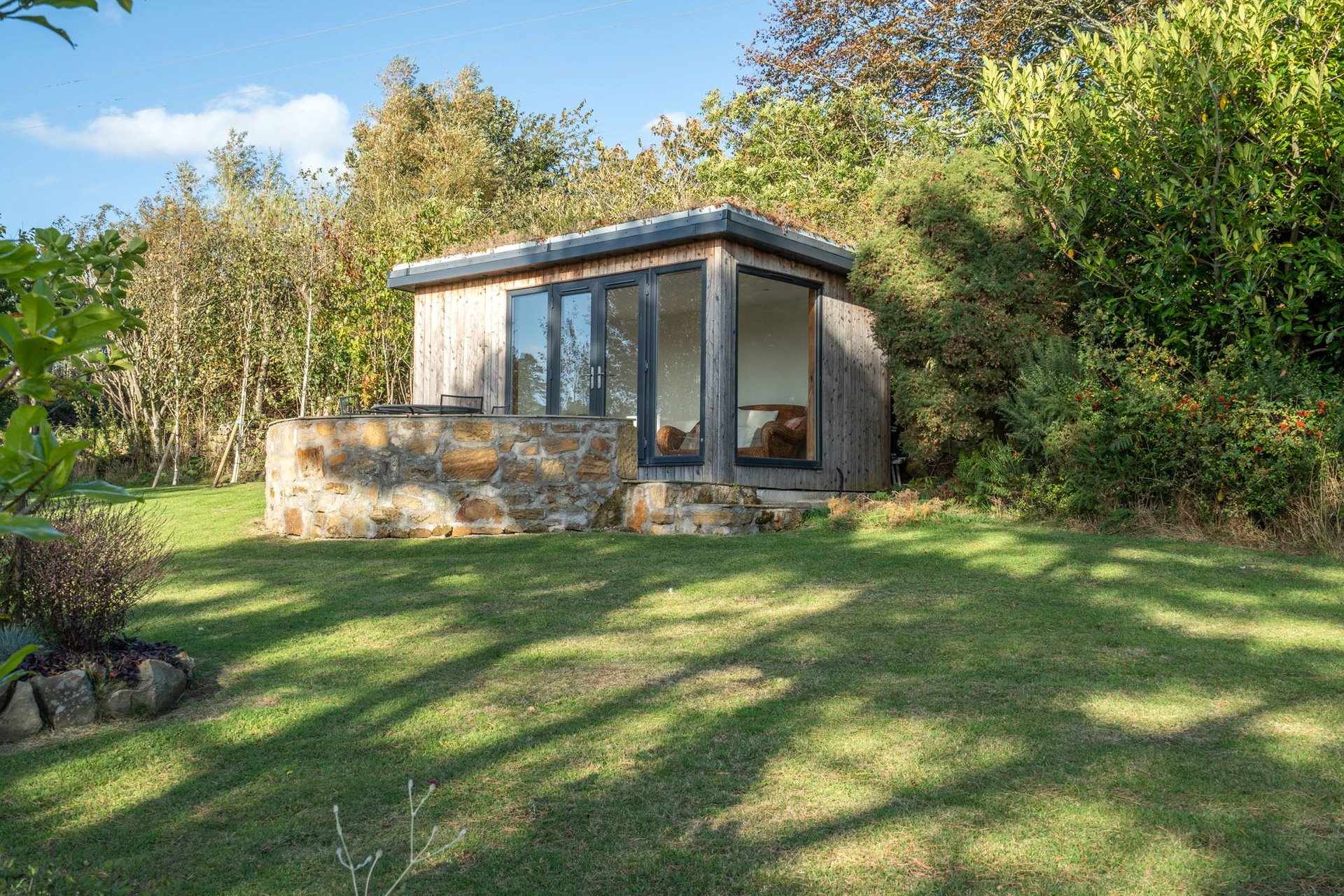 Loanhead Cottage, Blebocraigs, Cupar, KY15 5UG - Picture #35