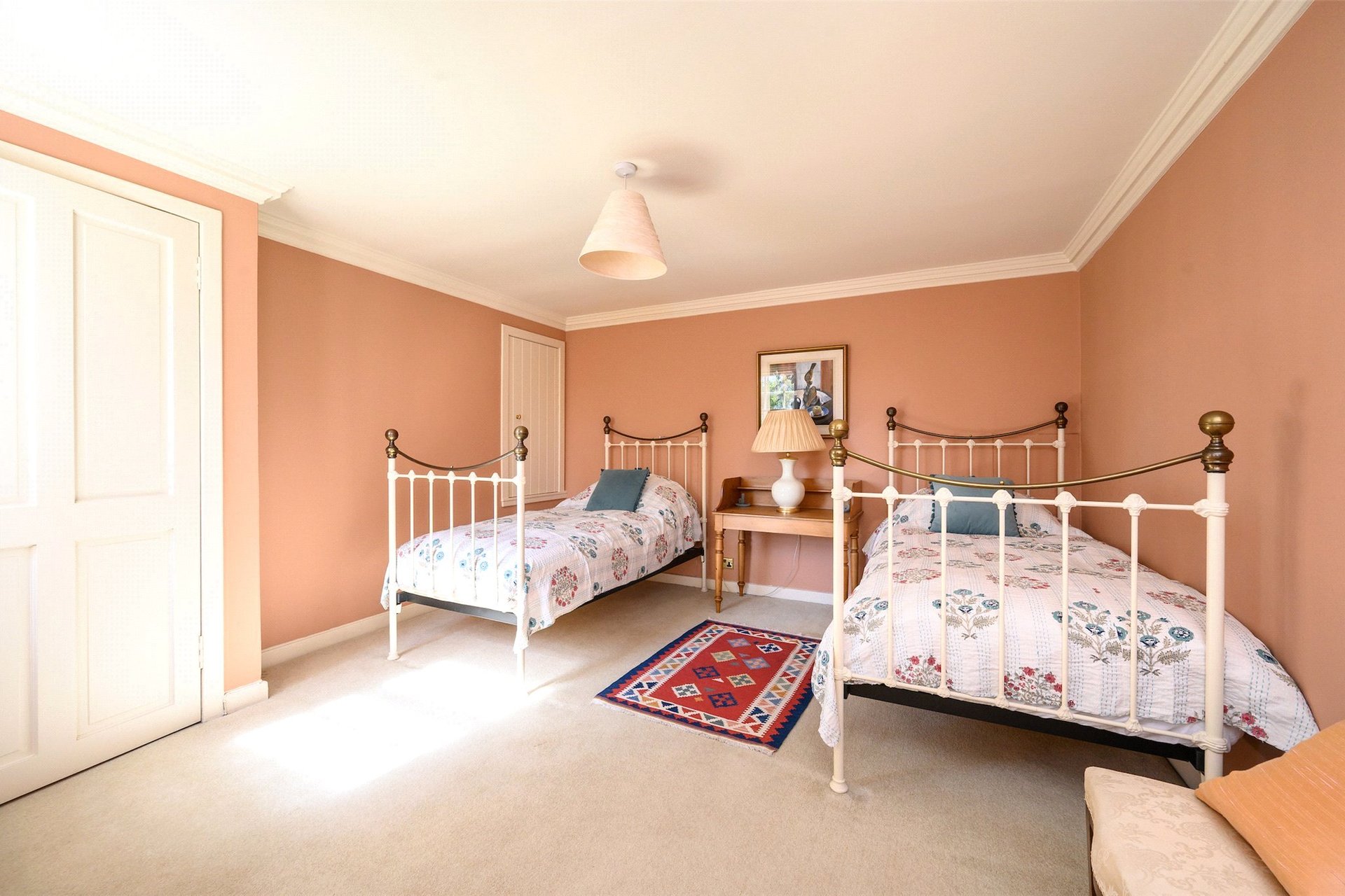 Lot 1 - Catherine Lodge, 19 Inveresk Village, Musselburgh, East Lothian, EH21 7TD - Picture #26