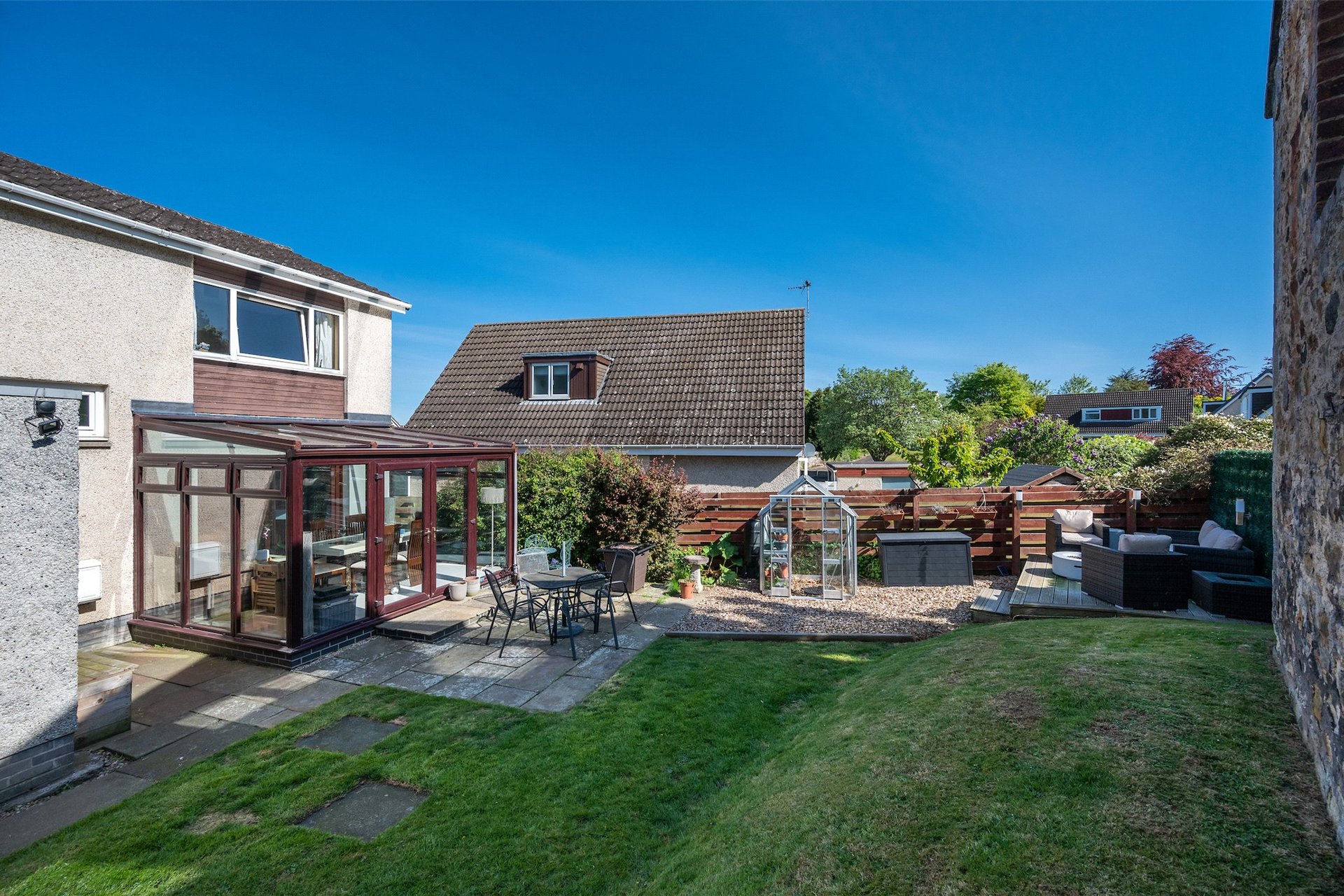 28 Glassel Park Road, Longniddry, East Lothian, EH32 0NY - Picture #20