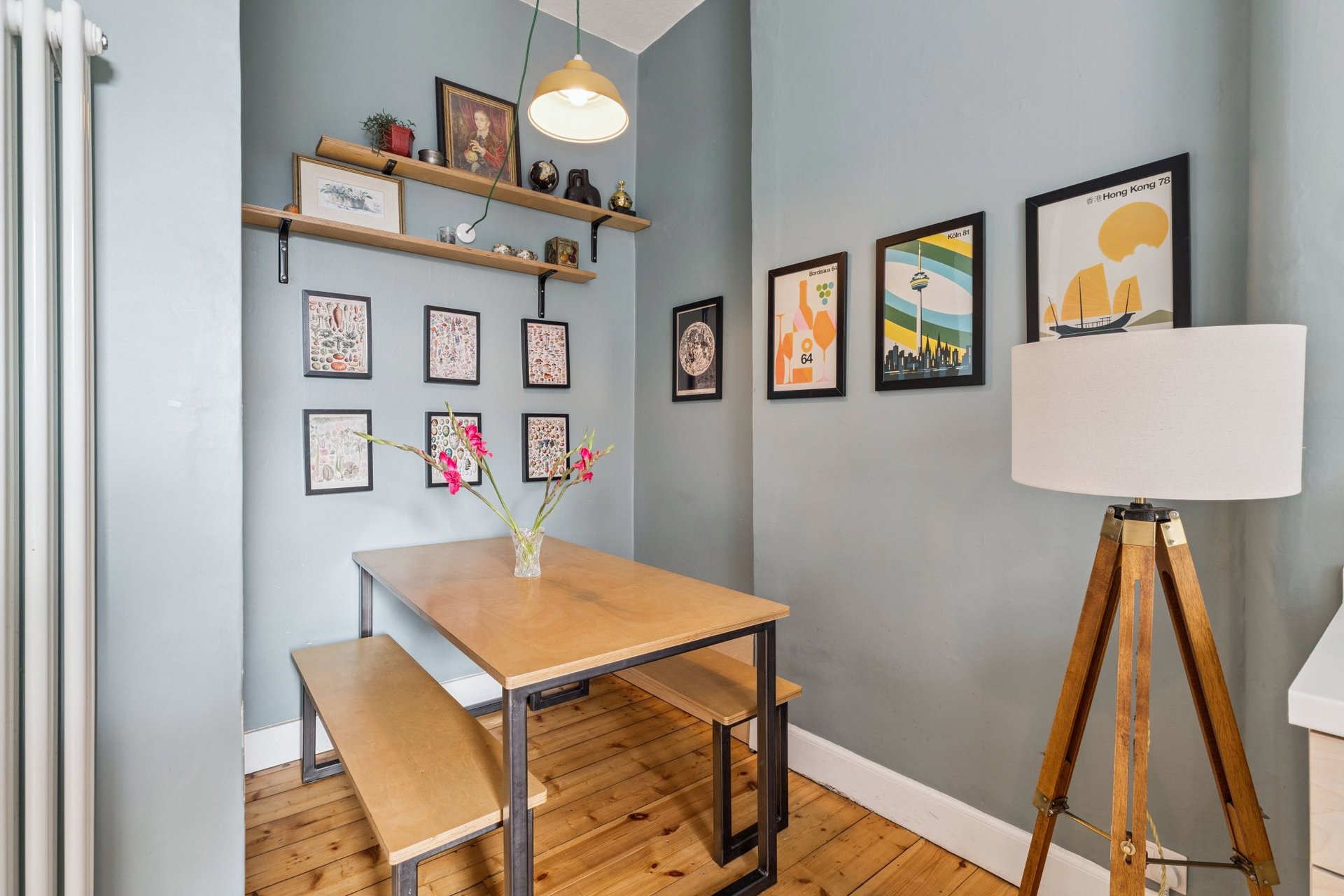 2/2, 95 Bowman Street, Govanhill, Glasgow, G42 8LE - Picture #12