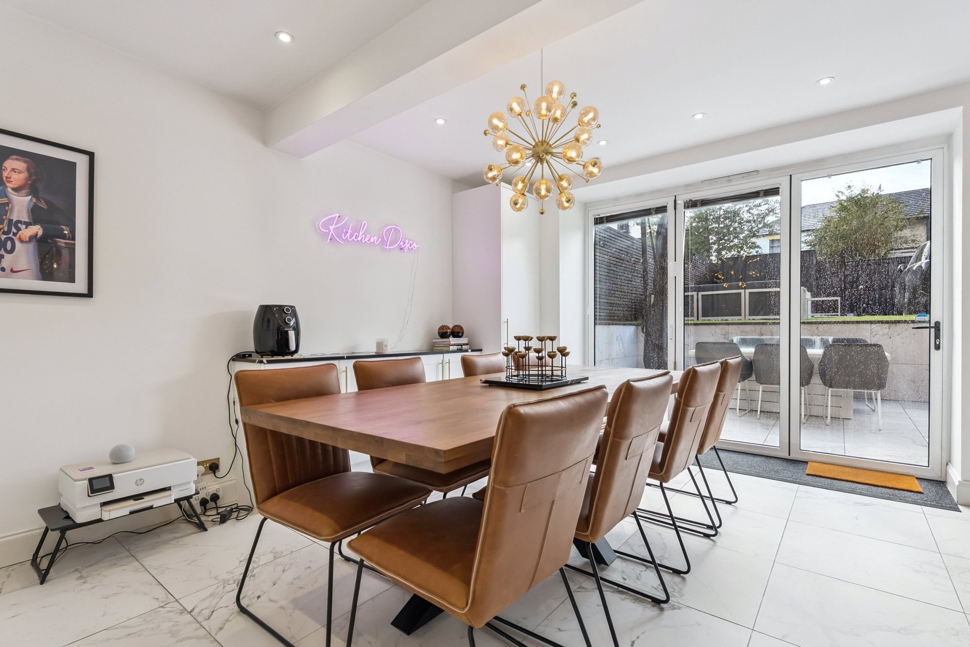 19 Marywood Square, Strathbungo, Glasgow, G41 2BW - Picture #25