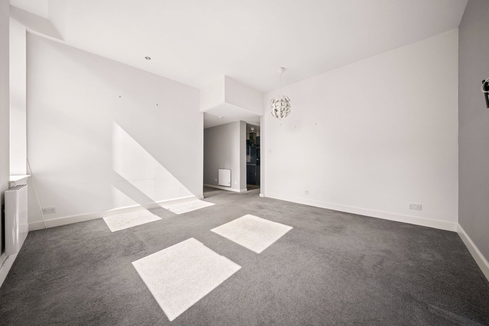 Flat 13, 165 Slateford Road, Edinburgh, EH14 1PD - Picture #3