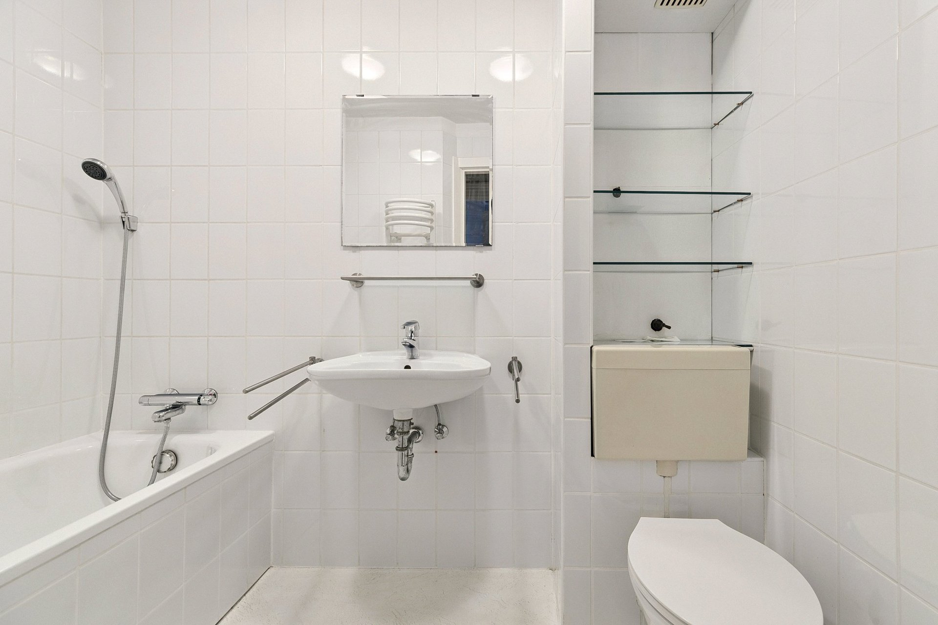 Ground Floor, 4 Crown Circus, Dowanhill, Glasgow, G12 9HB - Picture #14