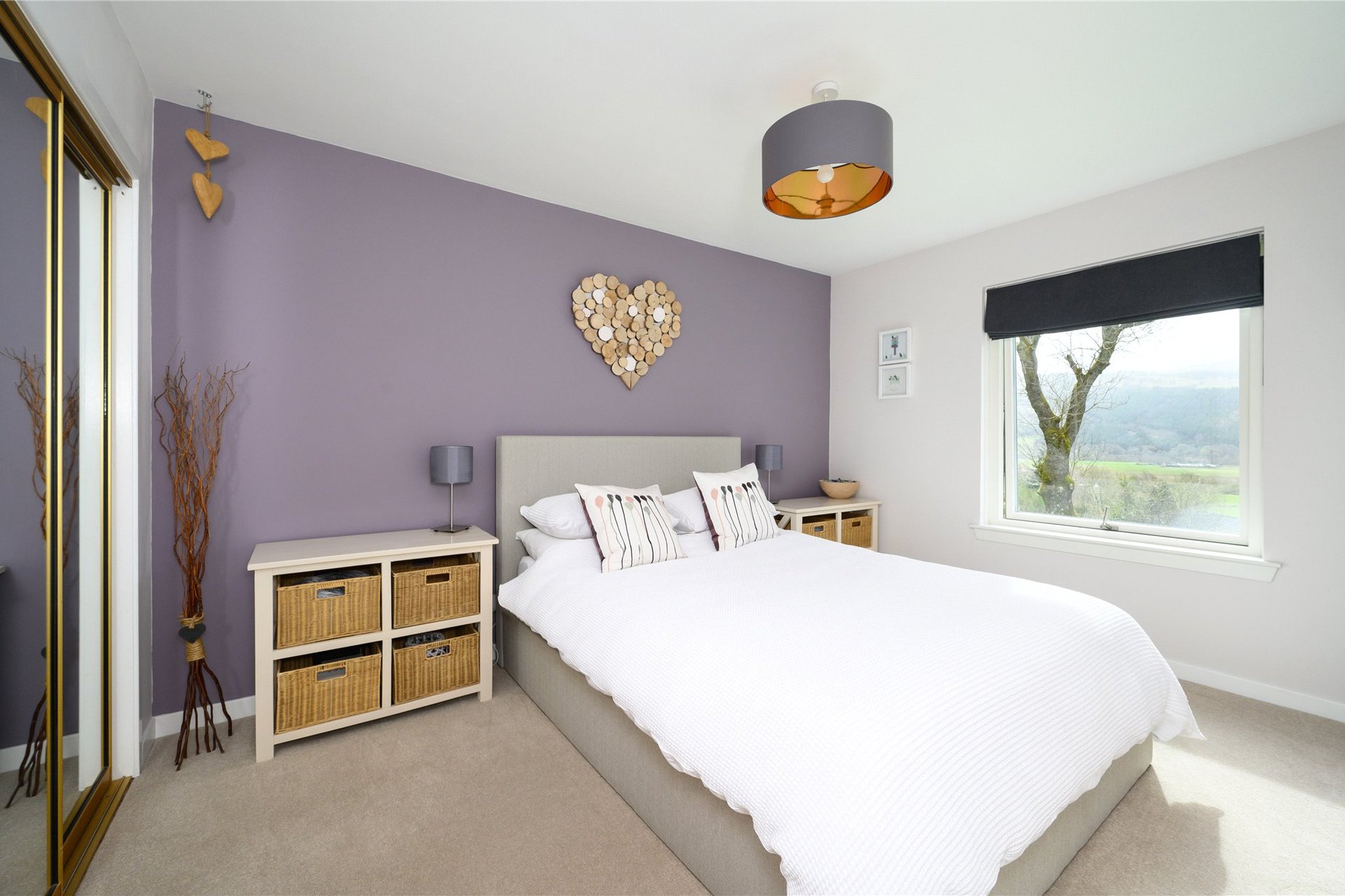 Larchwood, Dull, Aberfeldy, Perthshire, PH15 2JQ - Picture #16