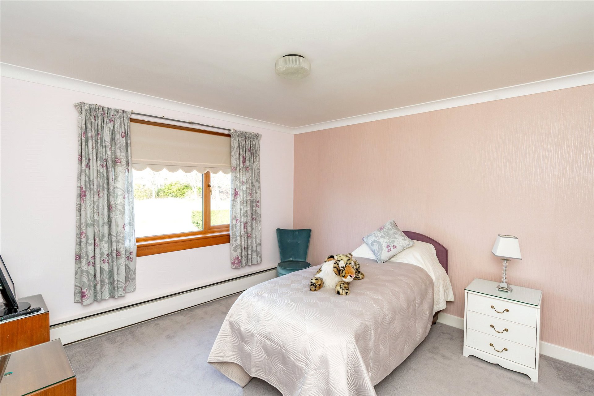 Woodlands House, Foulden, Berwick Upon Tweed, Scottish Borders, TD15 1UH - Picture #18