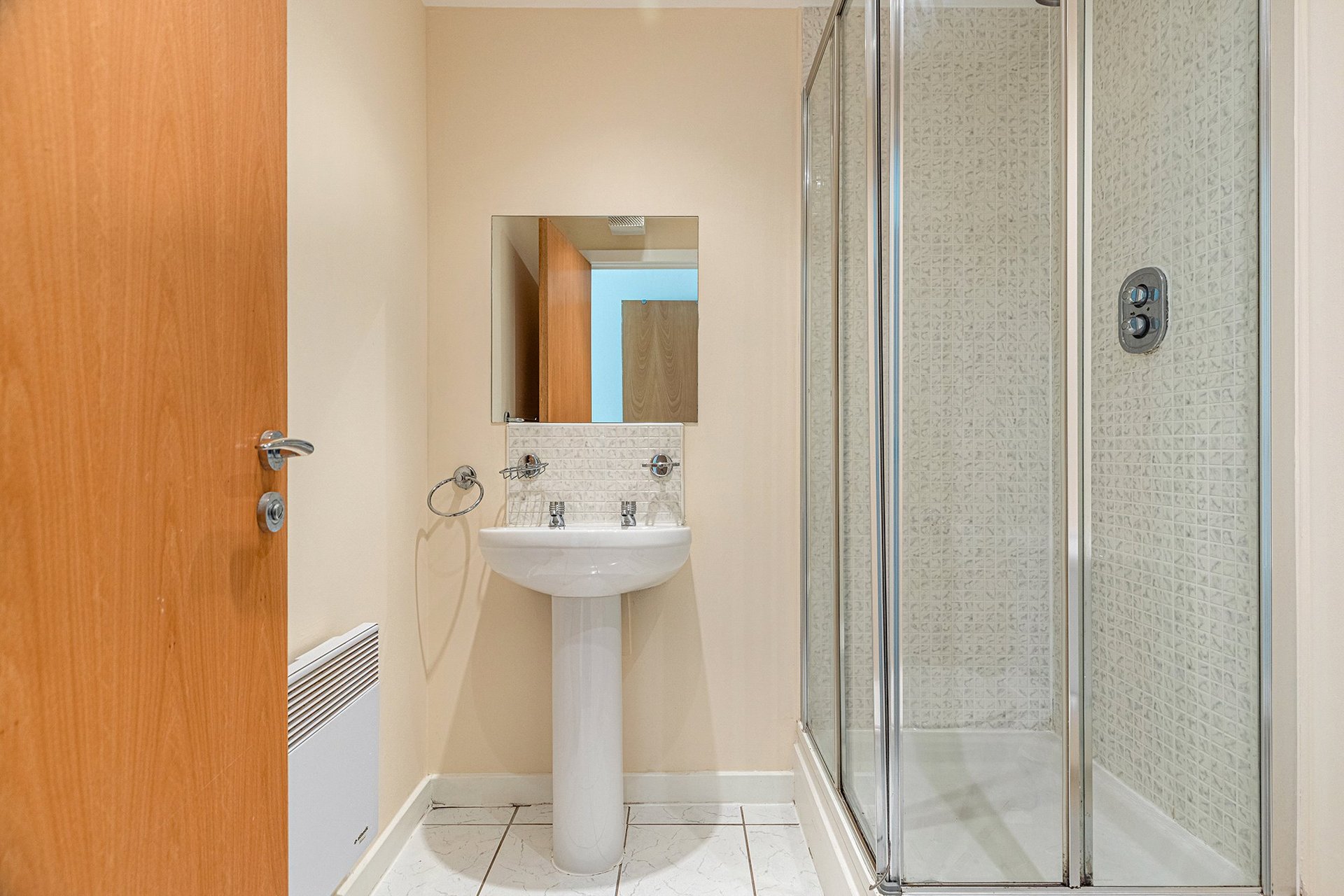 Flat 1/2 The Pinnacle Building, 160 Bothwell Street, City Centre, Glasgow, G2 7EA - Picture #18