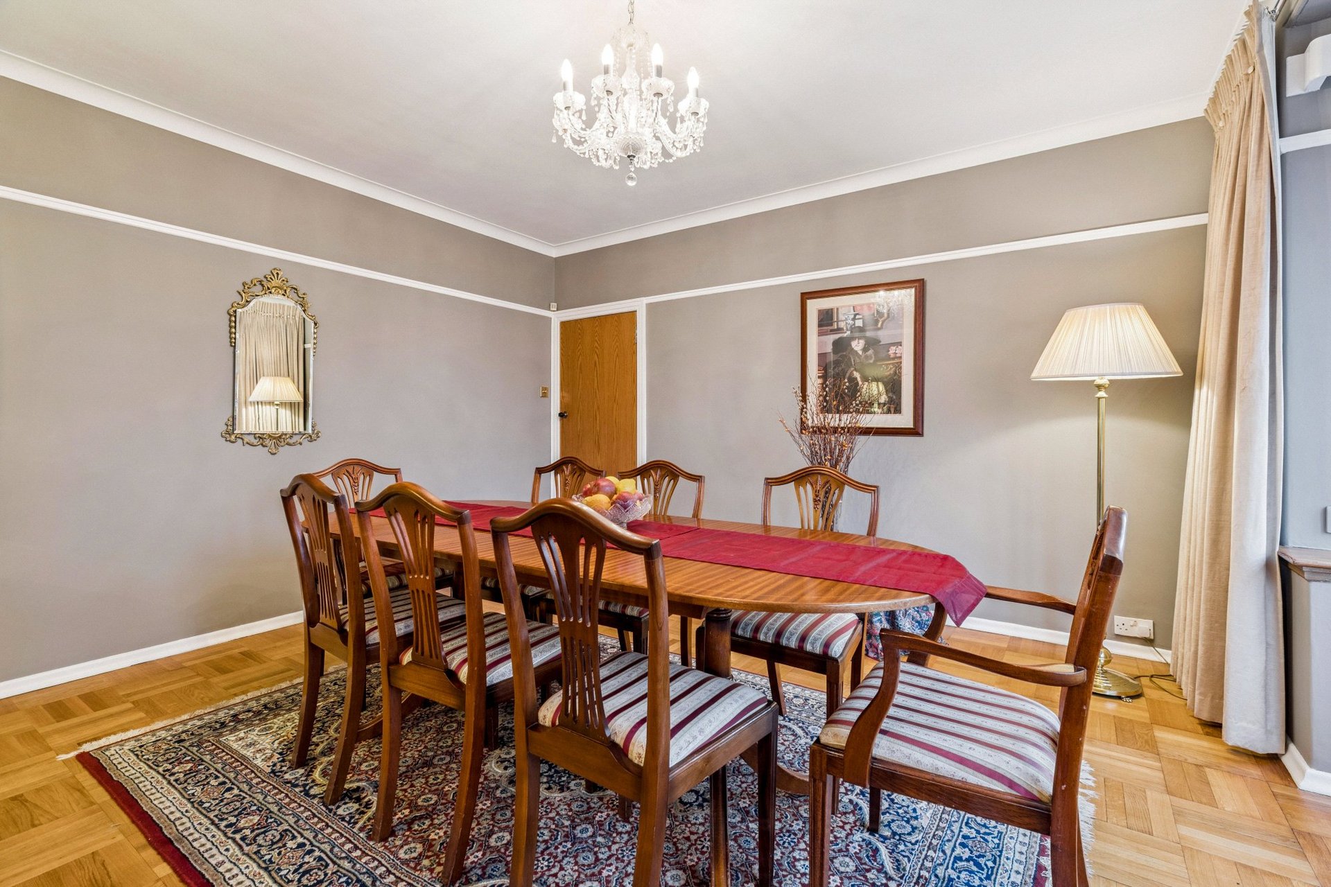 24 Ralston Road, Bearsden, G61 3BA - Picture #11