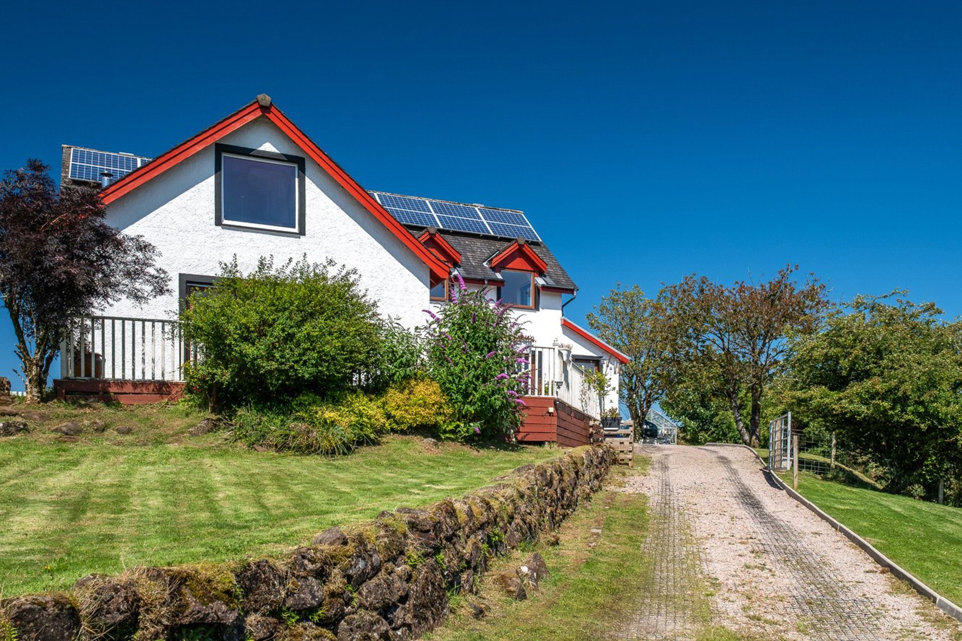 Craigspuir House, 7 Craigspuir Lane, Tobermory, Isle of Mull, Argyll and Bute, PA75 6RD - Picture #16