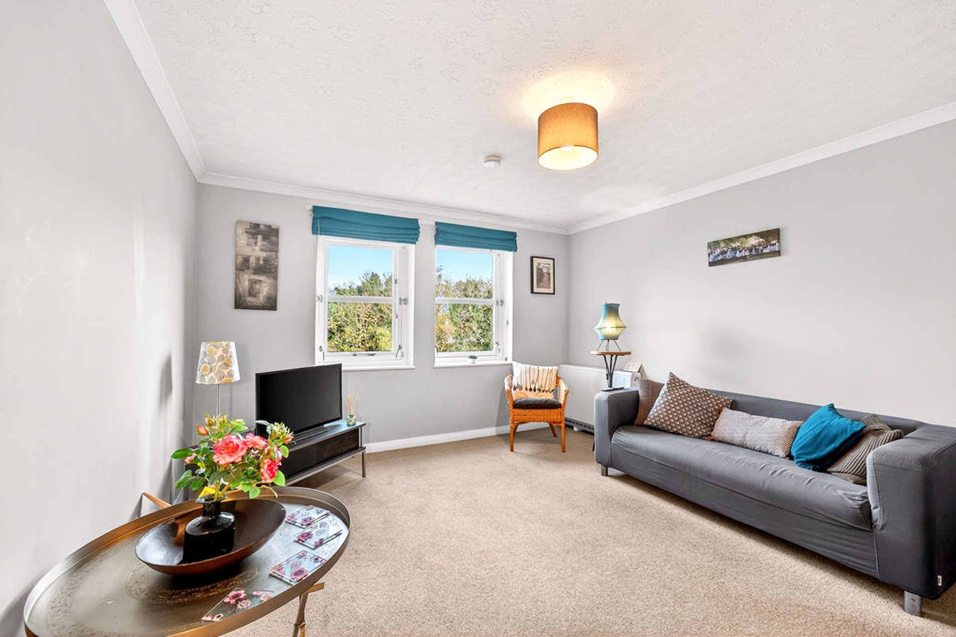 70 Craighouse Gardens, Morningside, Edinburgh, EH10 5UN - Picture #3