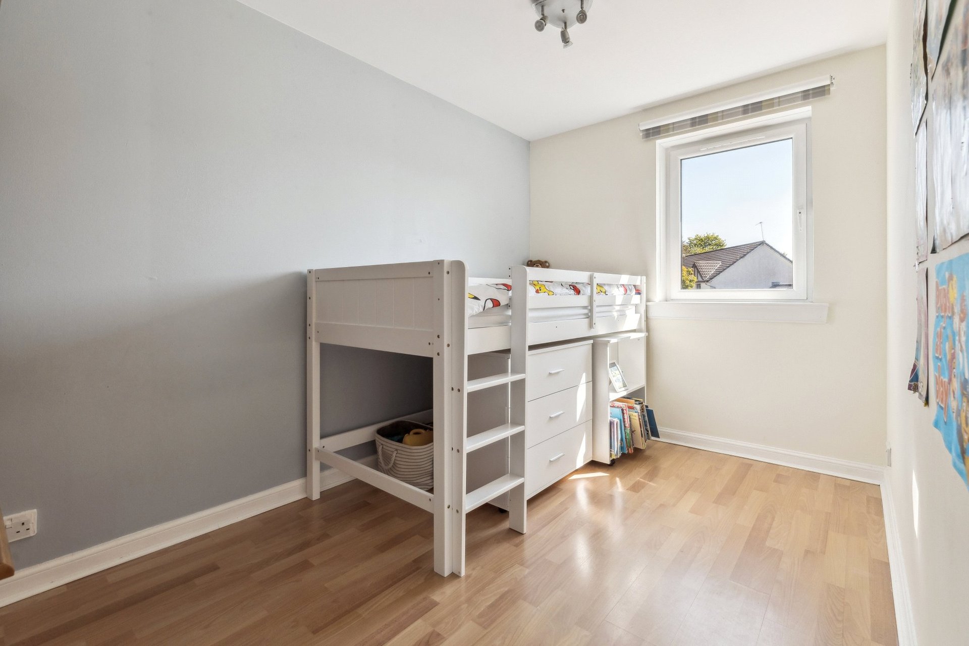 5 Dunkeld Place, Newton Mearns, Glasgow, G77 5UB - Picture #22