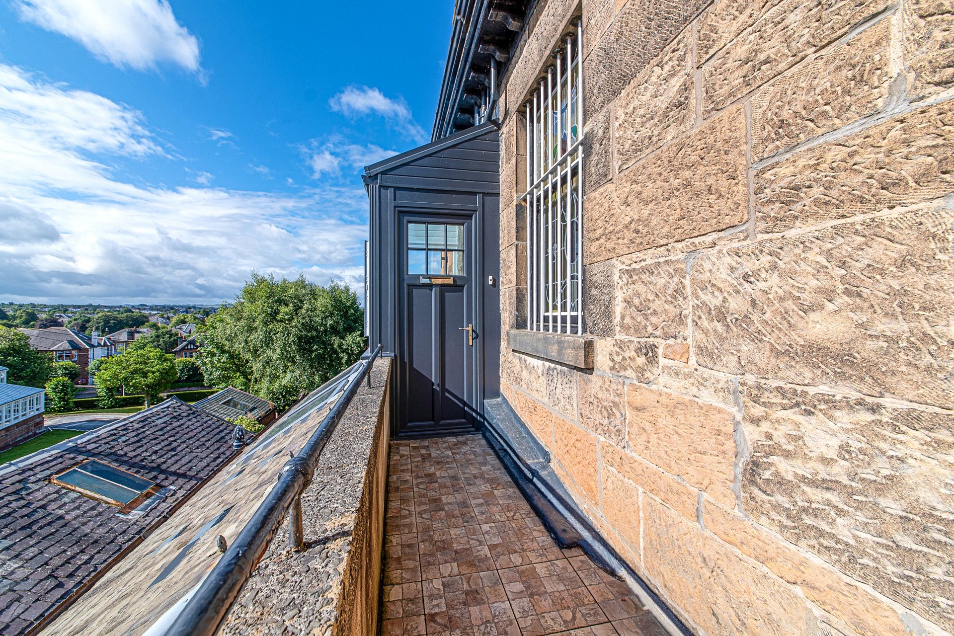 20A St. Brides Road, Newlands, Glasgow, G43 2DU - Picture #4