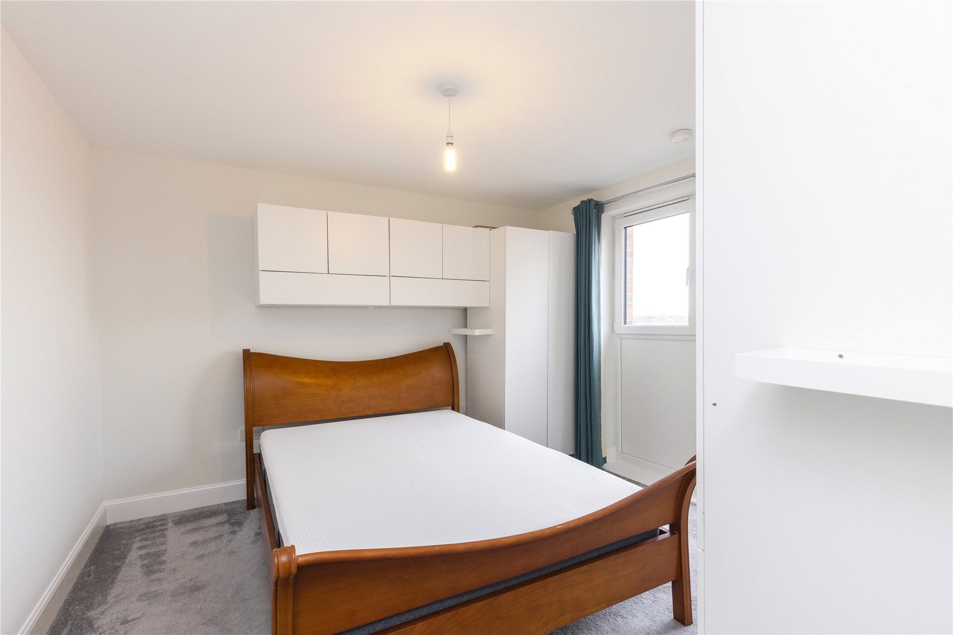 Flat 17, 1 Haig Lane, Edinburgh, EH6 5GA - Picture #9