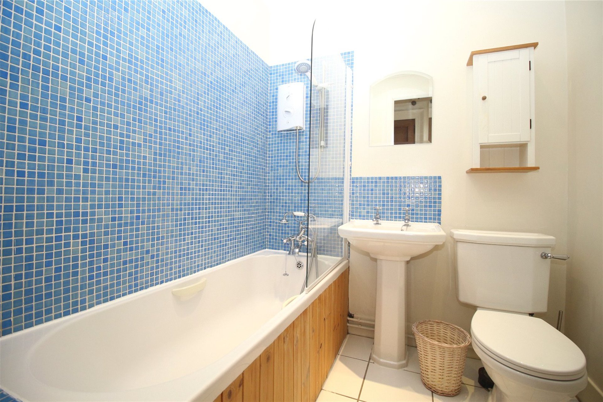 Flat 2, 6 Learmonth Gardens, Comely Bank, Edinburgh, EH4 1HD - Picture #6