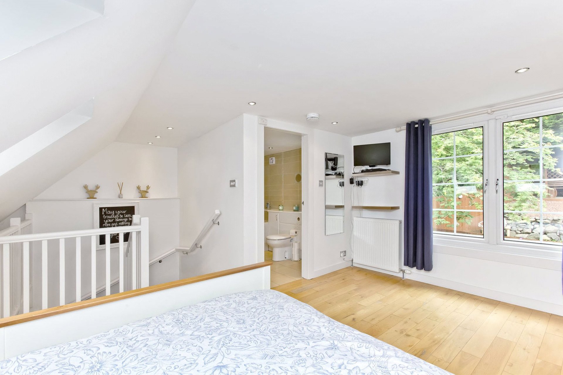 19 Dowies Mill Lane, Edinburgh, EH4 6DW - Picture #13