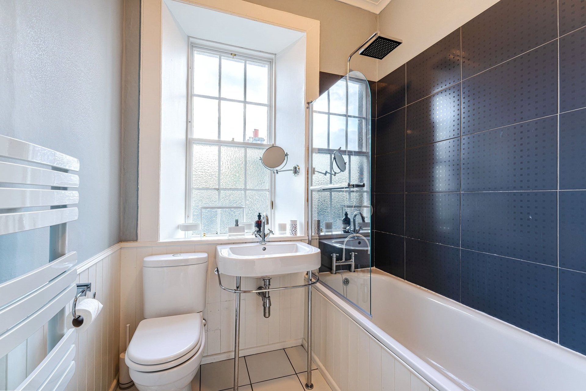 Flat 2f1 (3), 5 Cheyne Street, Edinburgh, Midlothian, EH4 1JA - Picture #14