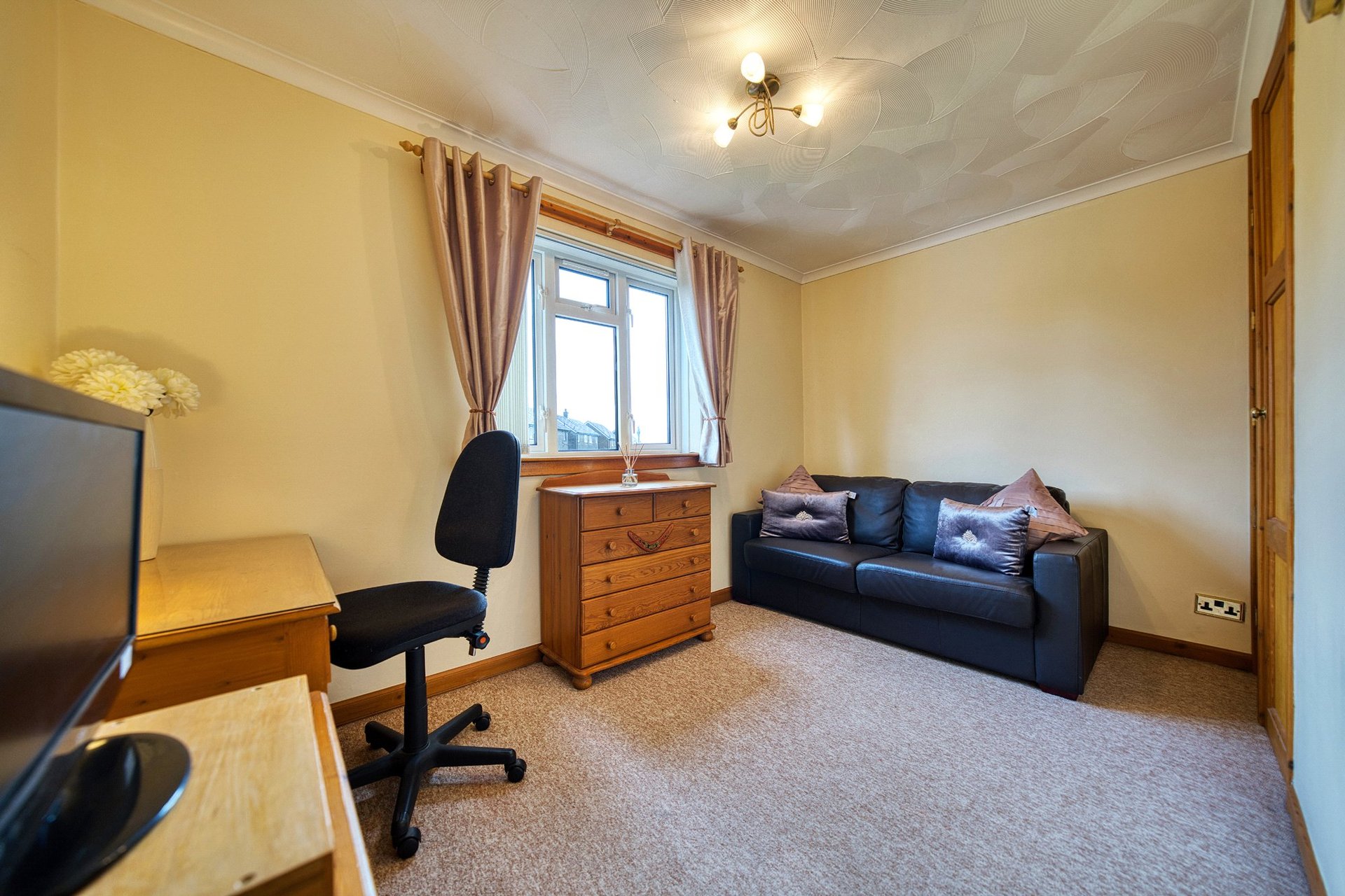 58 Craigielea Crescent, Milngavie, G62 7PP - Picture #19