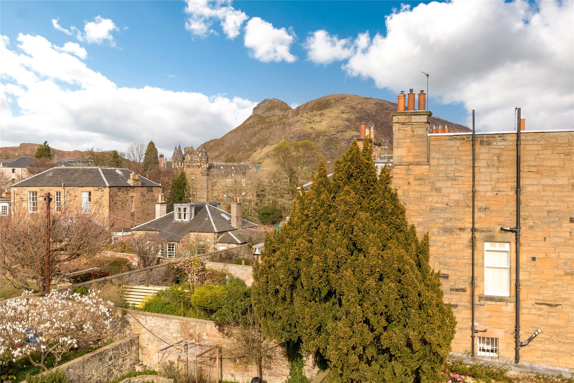 7 Dryden Place, Blacket, Edinburgh, EH9 1RP - Picture #24