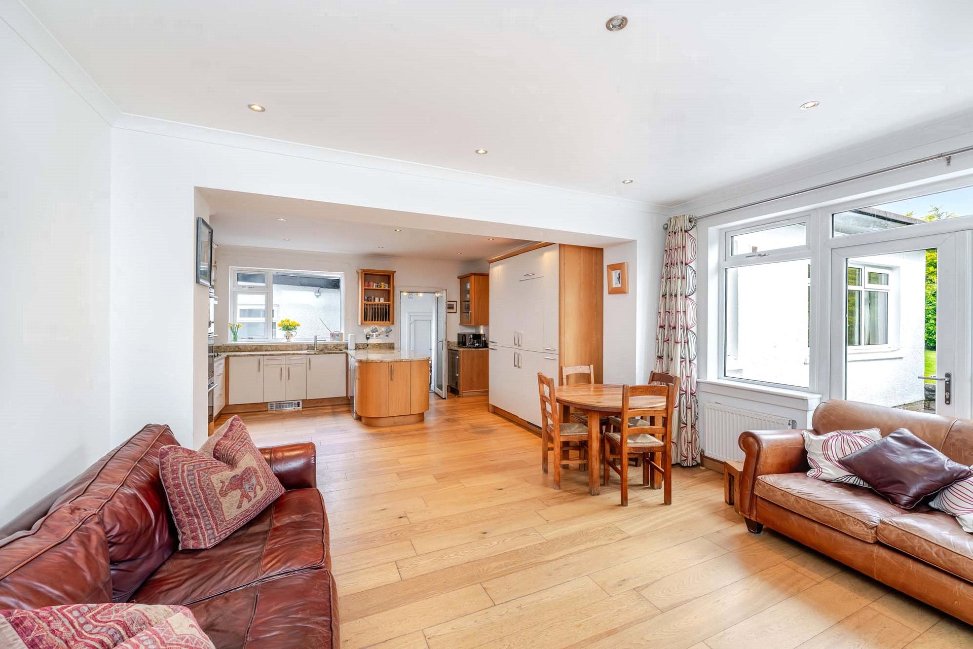 Roseisle, 18 Old Humbie Road, Newton Mearns, Glasgow, East Renfrewshire, G77 5DF - Picture #13