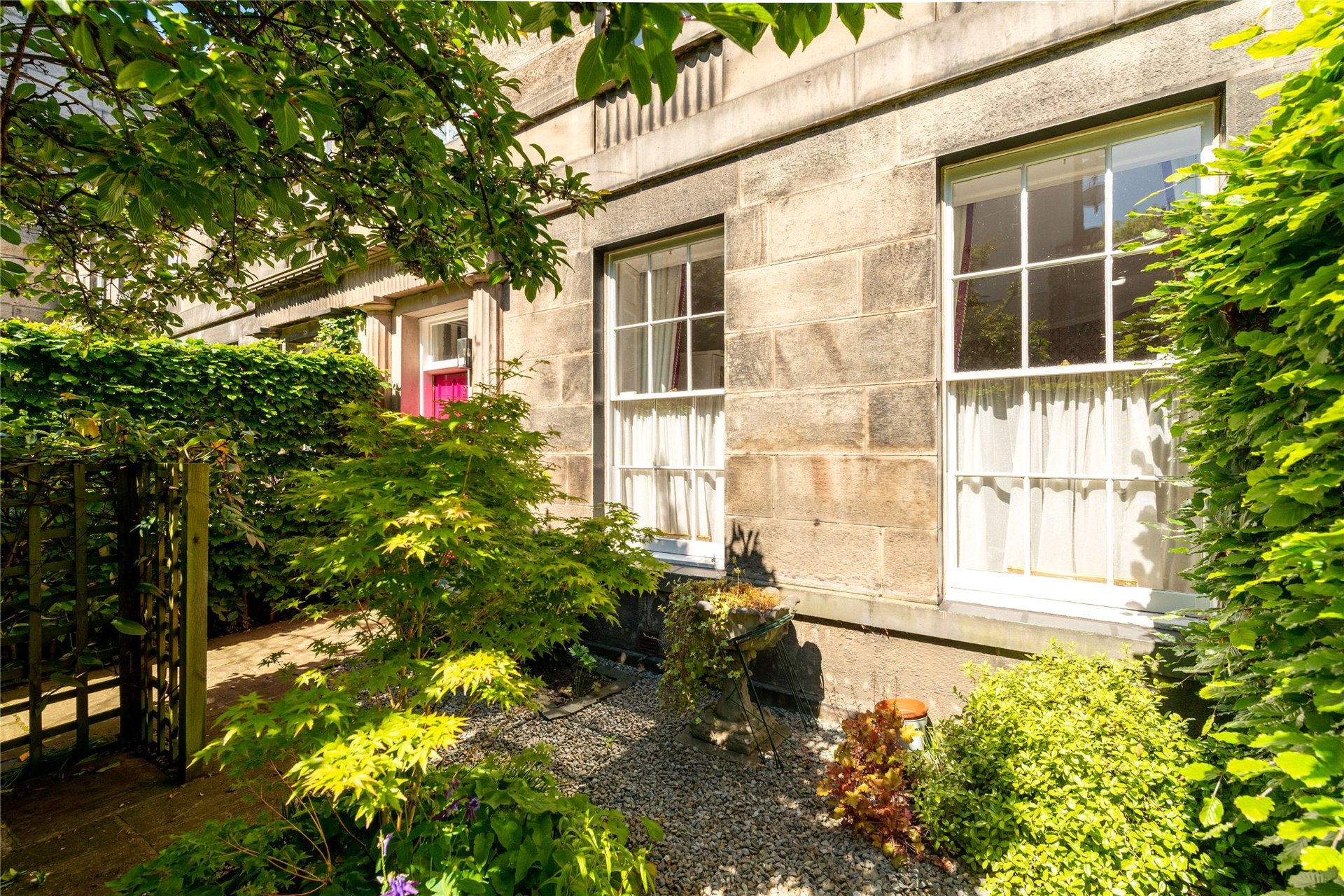 27 Dean Street, Edinburgh, EH4 1LN - Picture #23