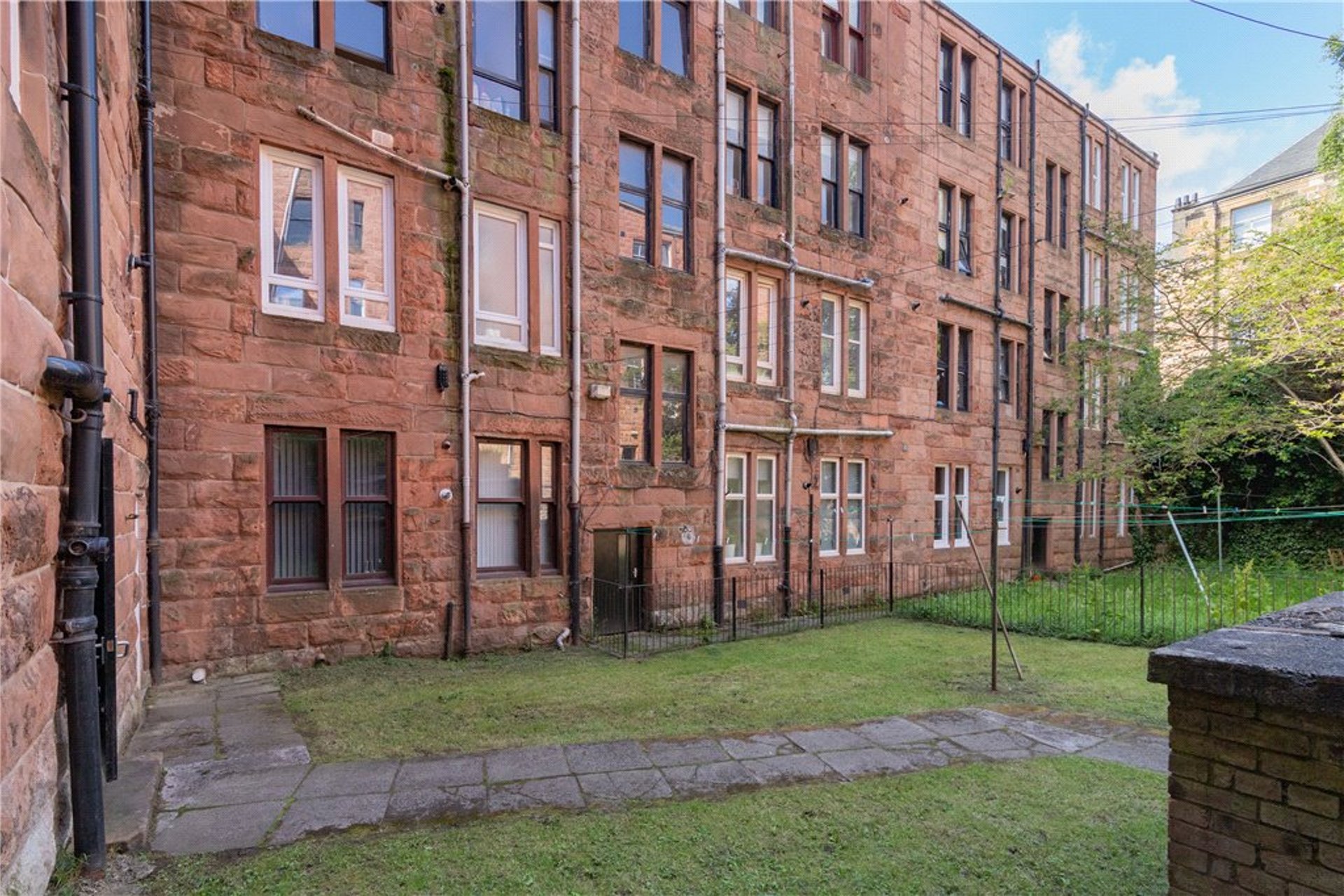 2/2, 41 Gardner Street, Partick, Glasgow, G11 5DE - Picture #14