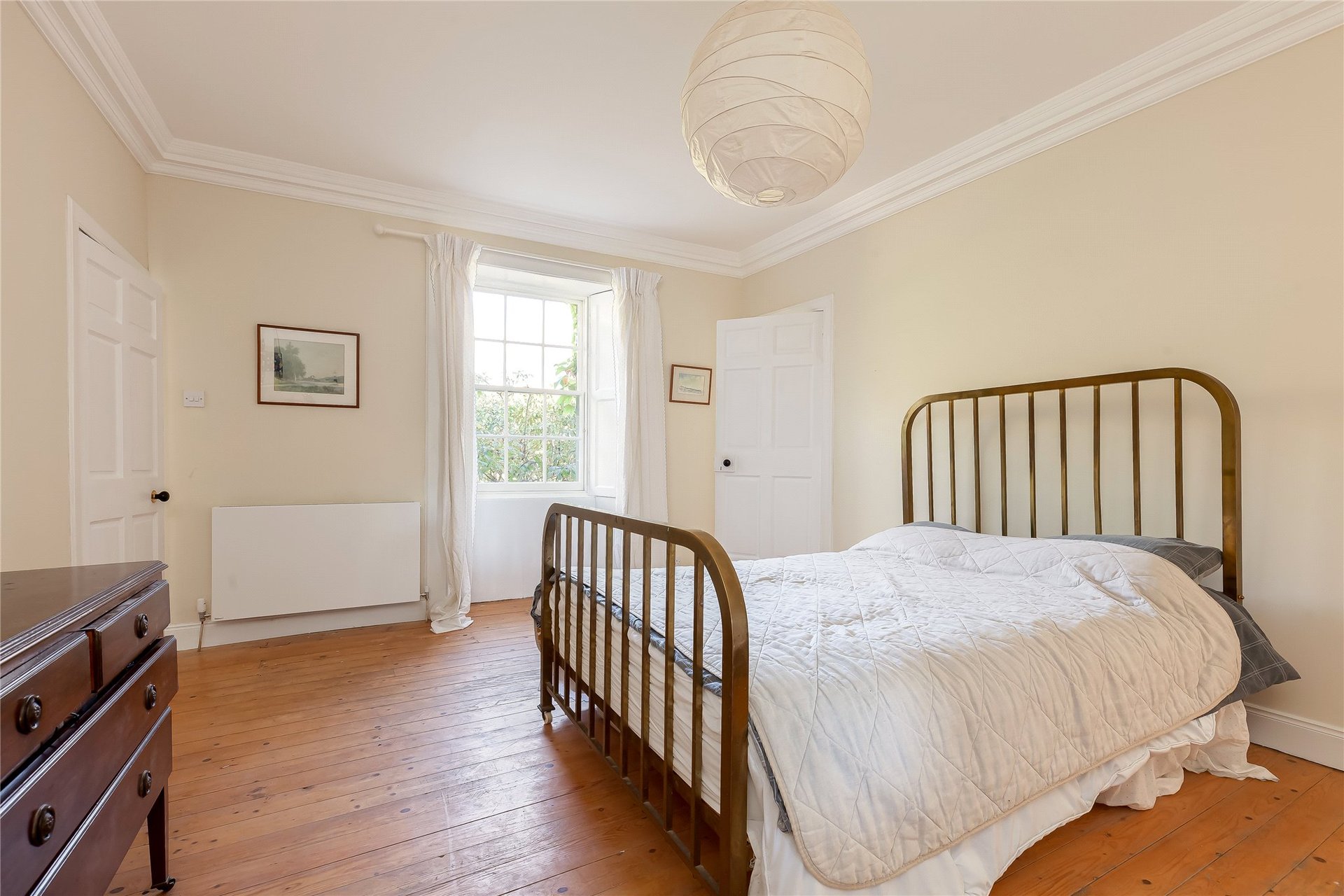 Mill Farmhouse, Mill Farm Road, Aberdour, Burntisland, KY3 0RG - Picture #12