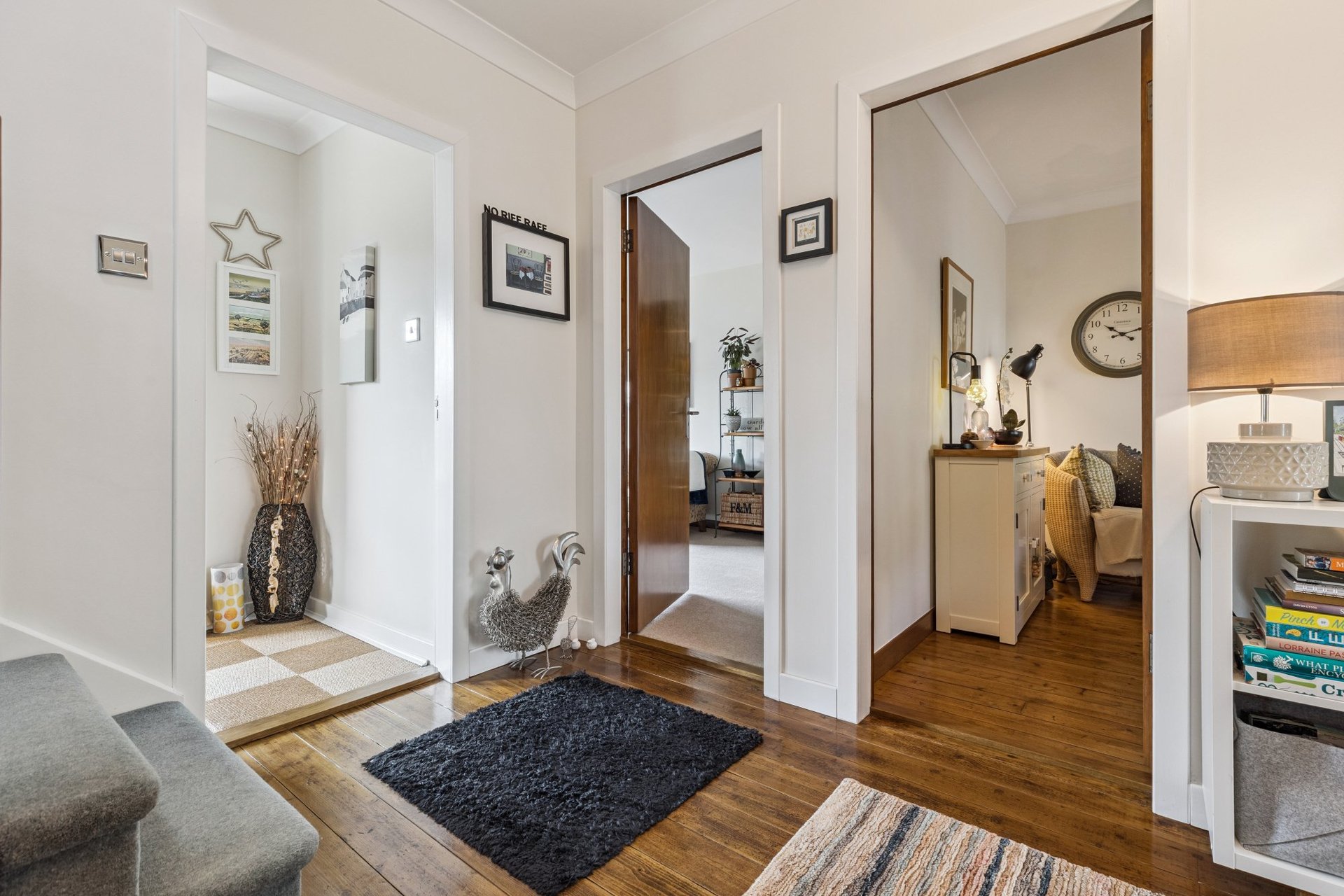 28 North Grange Road, Bearsden, Glasgow, G61 3AF - Picture #14