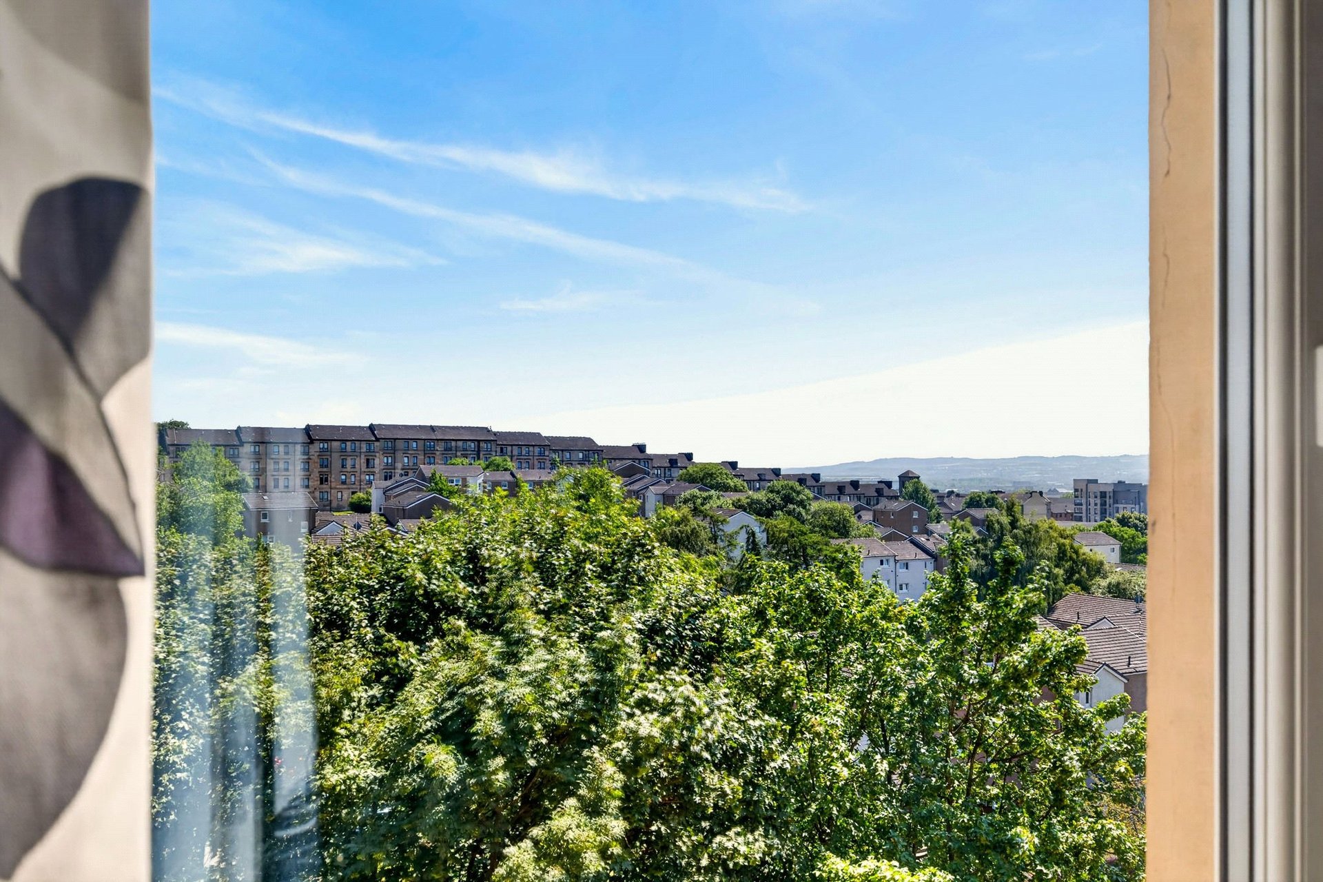 Flat 3/2, 2 Firpark Terrace, Dennistoun, Glasgow, G31 2JT - Picture #35