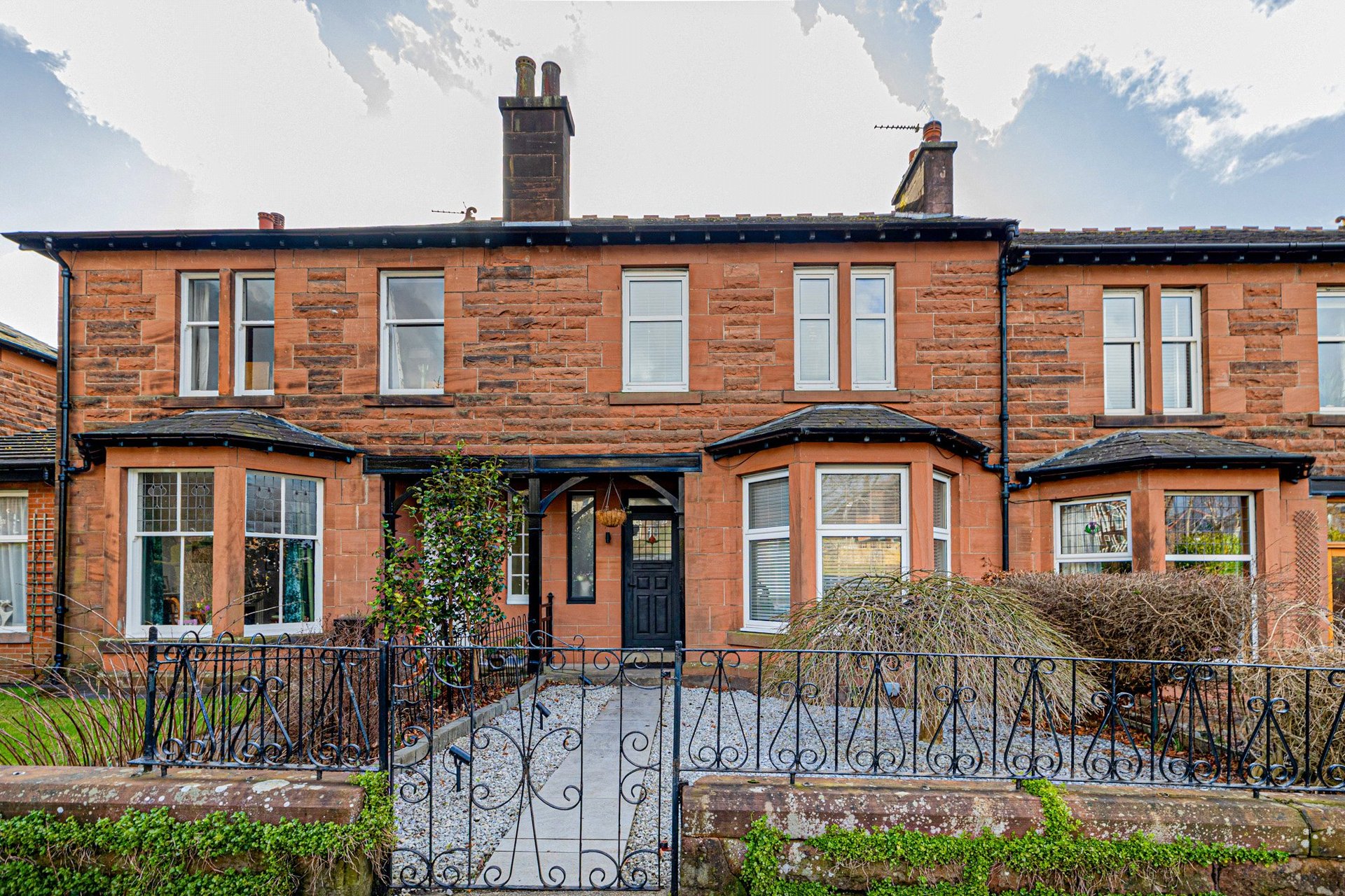 47 Essex Drive, Jordanhill, Glasgow, G14 9LZ - Picture #31