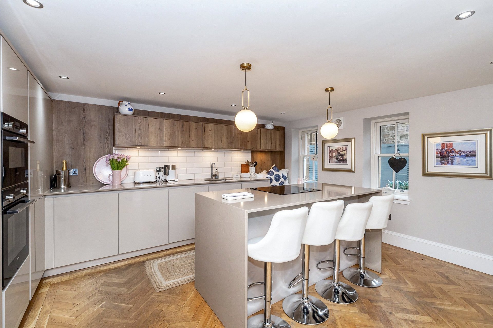 11 Cleveden Crescent Lane, Cleveden, Glasgow, G12 0NZ - Picture #11