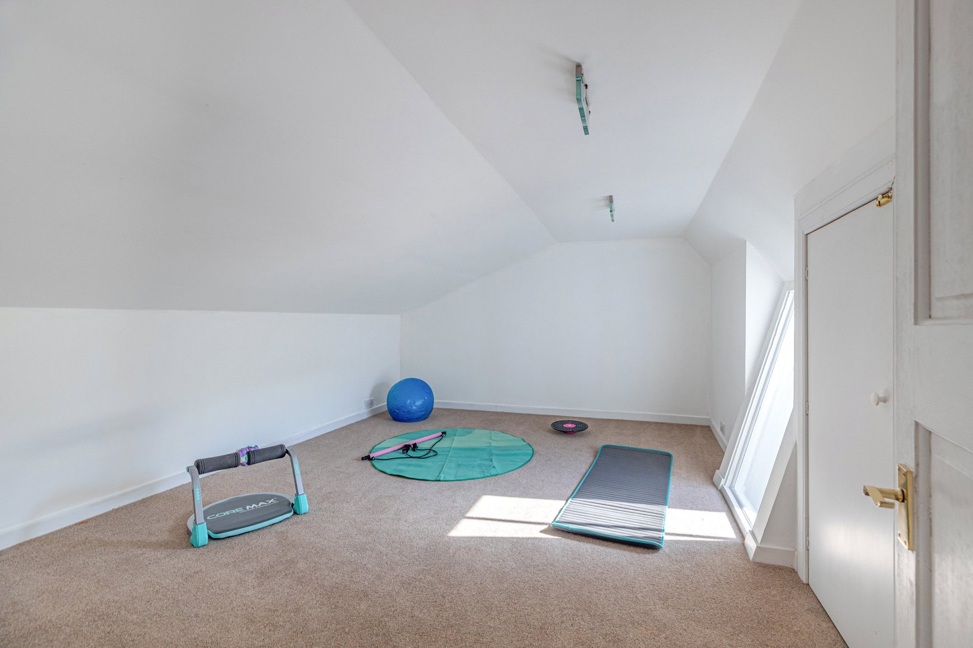2/1, 10 Great Western Terrace, Hyndland, Glasgow, G12 0UP - Picture #36